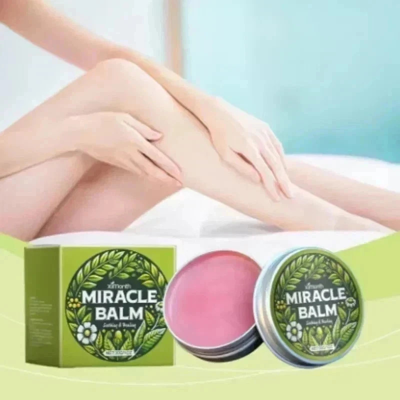Senzio Miracle Balm, New Soothing Joint Cream for Back, Hands, Feet and Body…