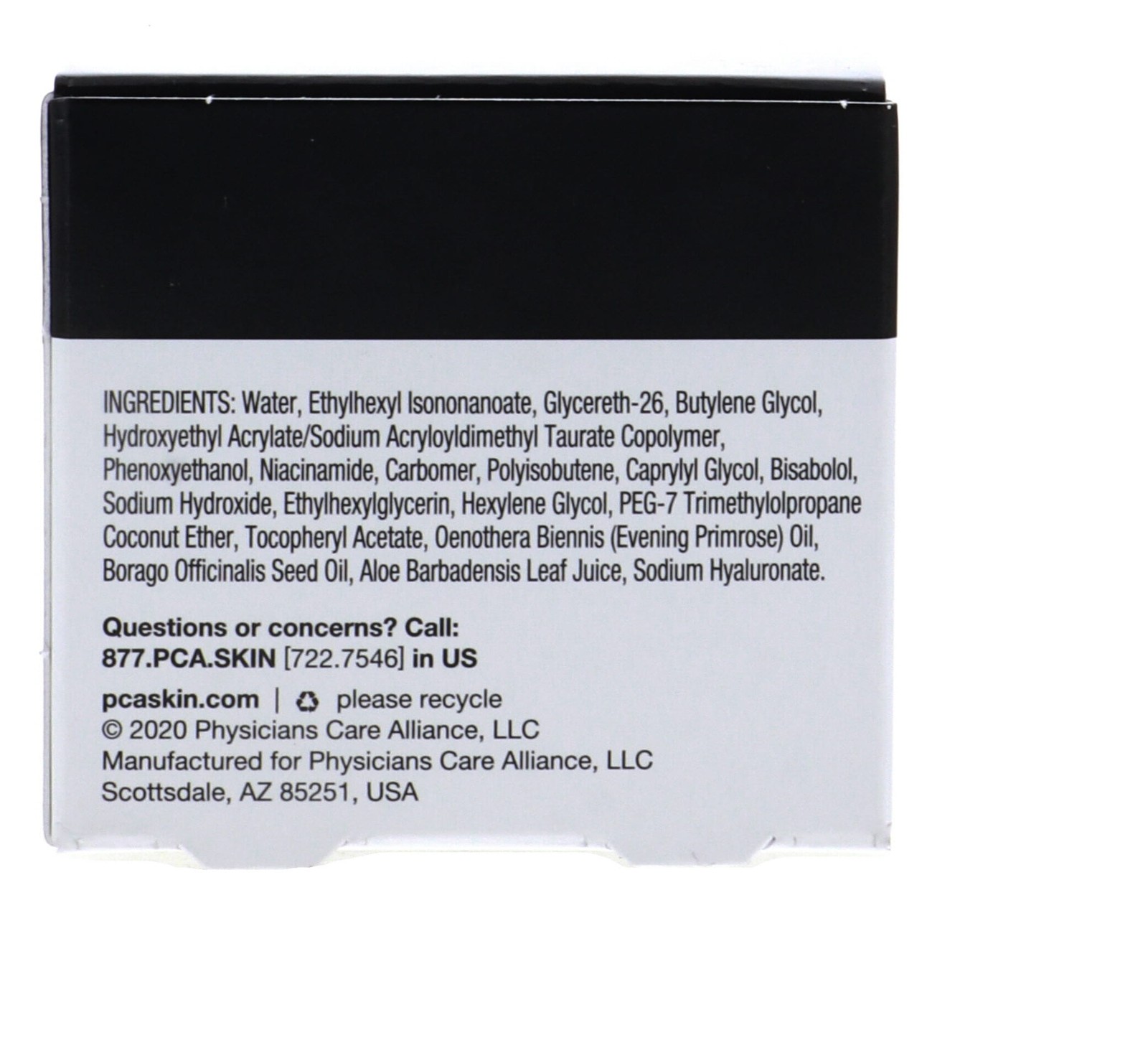 PCA Skin ReBalance, 1.7 oz
