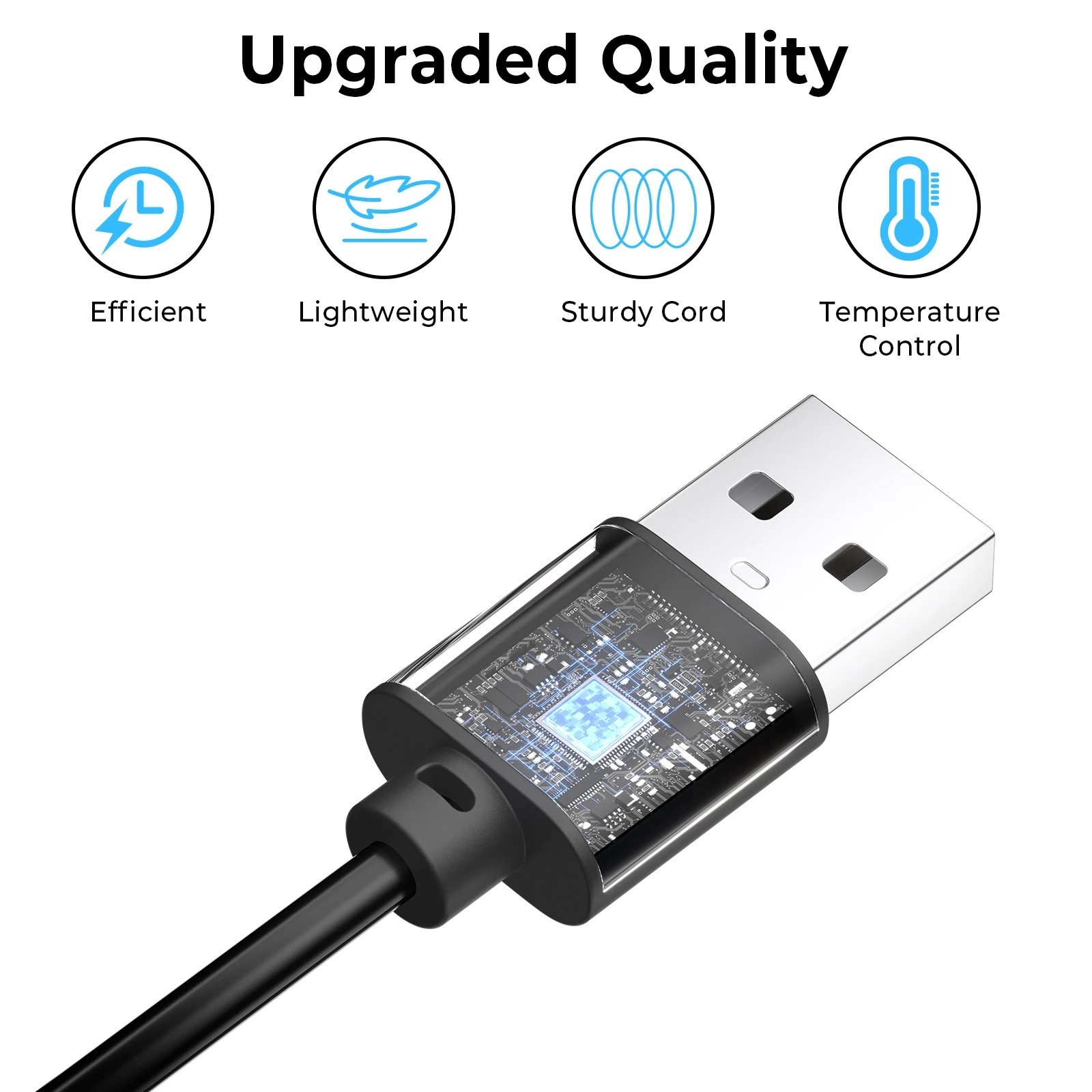 QP2724 Charger Compatible with Philips Norelco One Blade Charger Philips Norelco