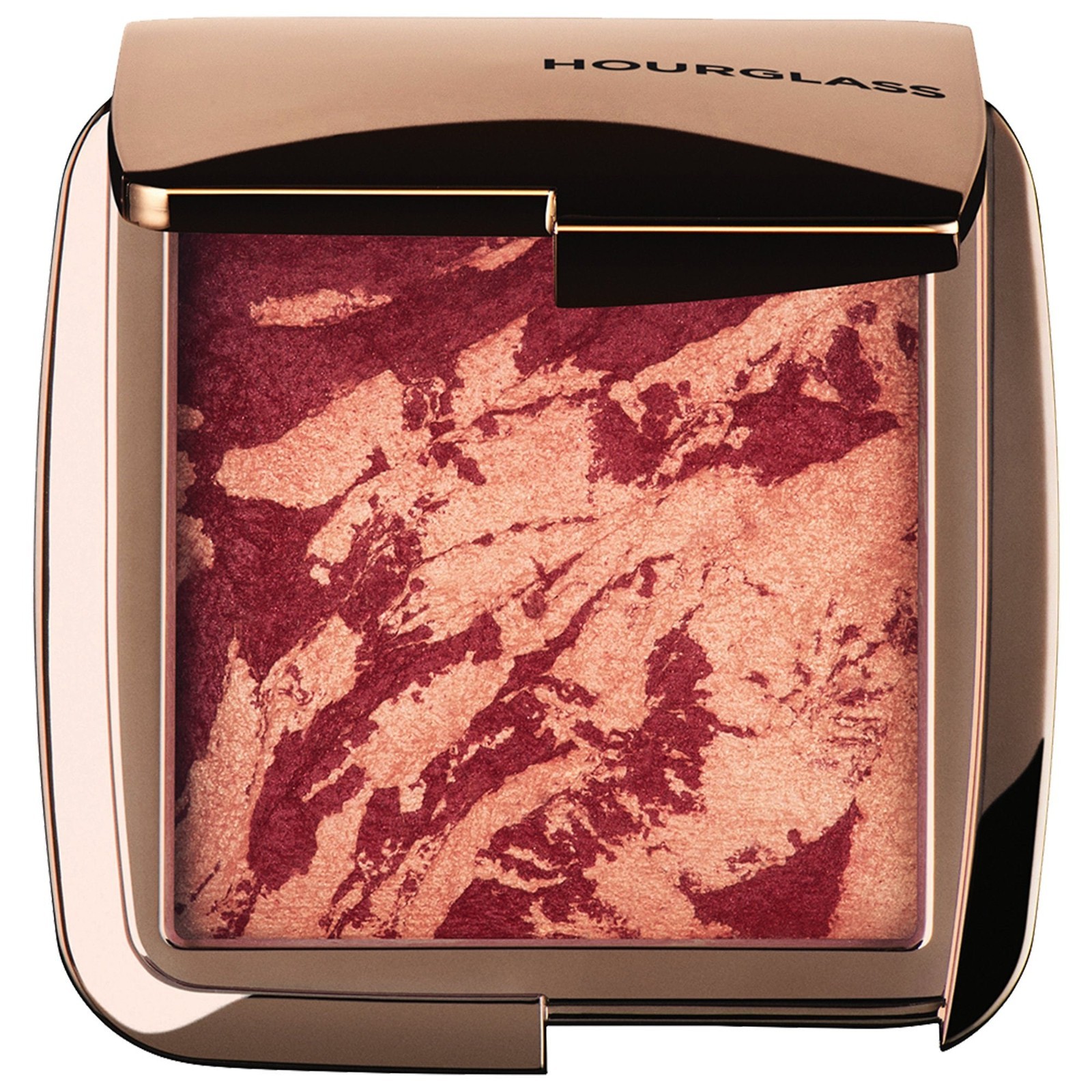 NIB 100% Authentic Hourglass Ambient Lighting Blush Collection,6 colors,0.15 oz