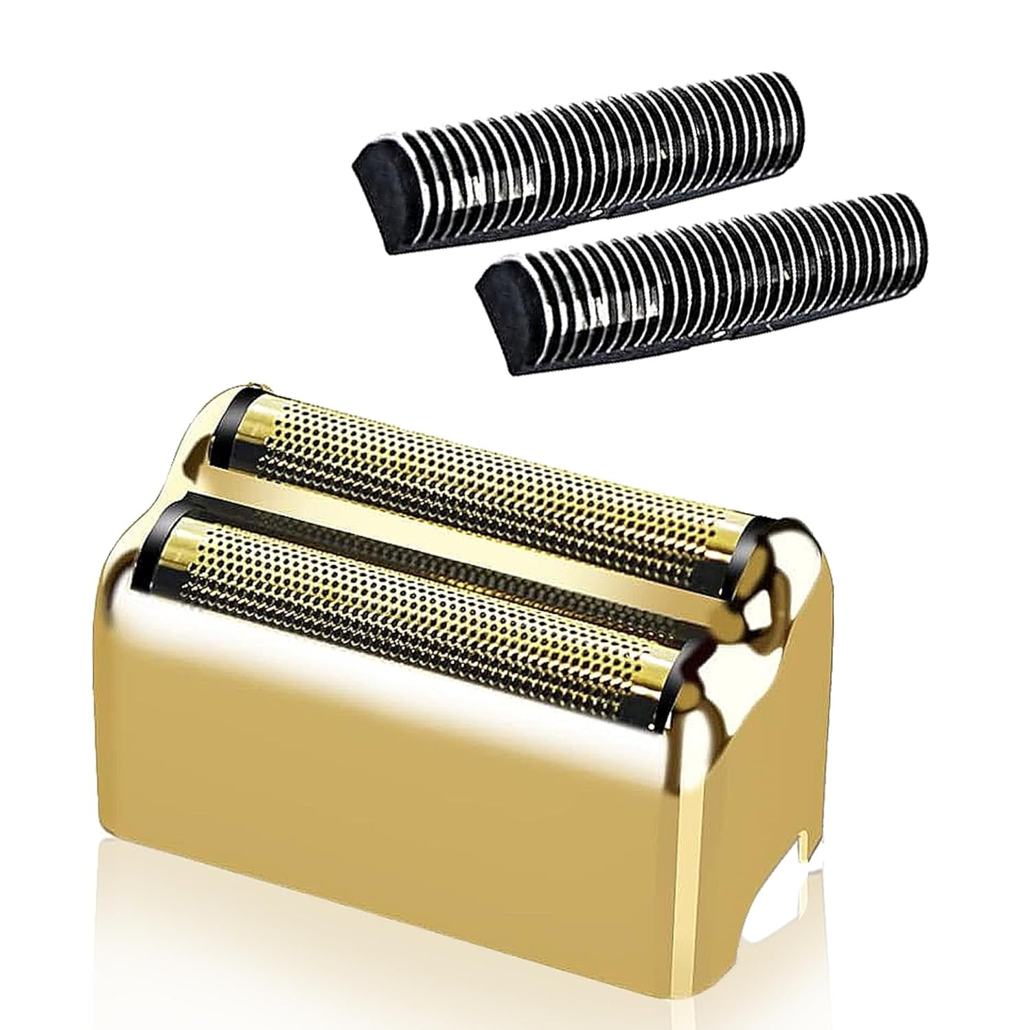 1 Pack Professional Replacement Foil and Cutters for Babylisspro Barberology