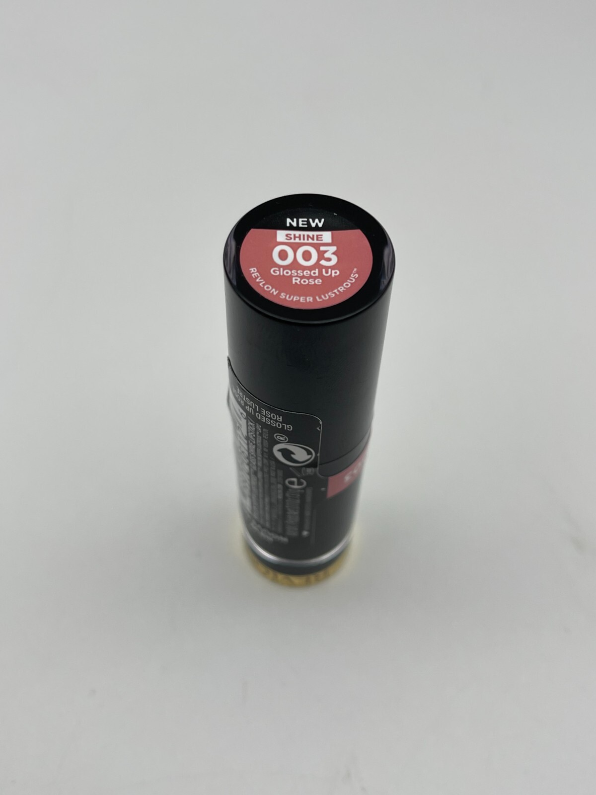 Revlon Super Lustrous Glass Shine Lipstick 0.11 oz CHOOSE YOUR COLOR