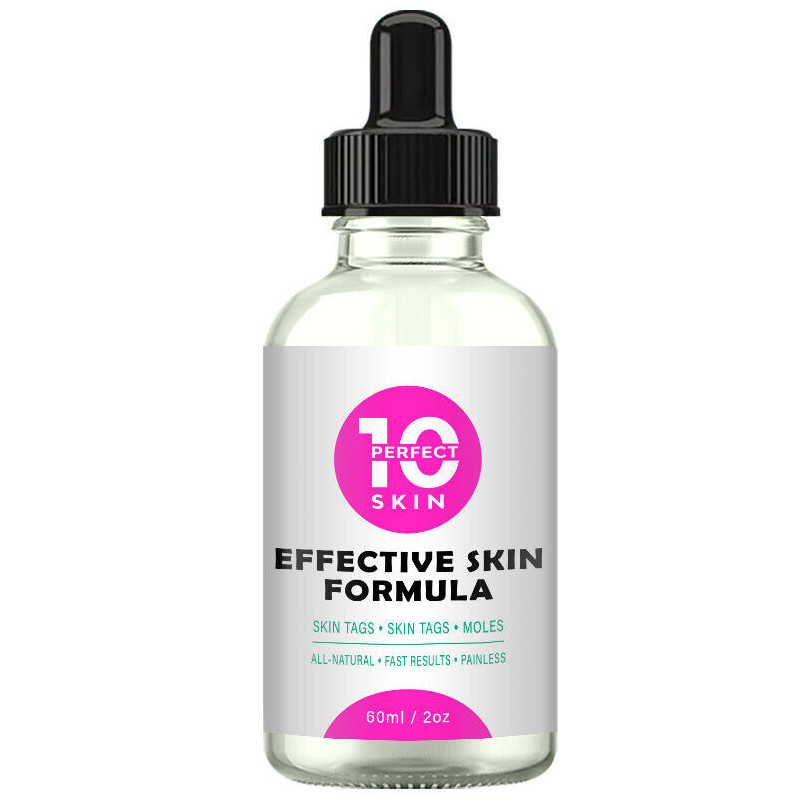 10Perfect Skin – 10Perfect Skin Liquid Drops (Single)