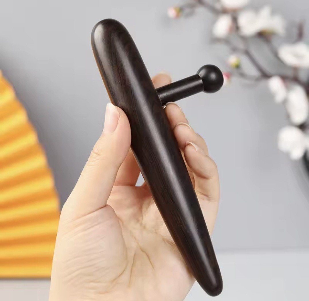 1Pcs Trigger Point Massager Tool,Boost Metabolism
