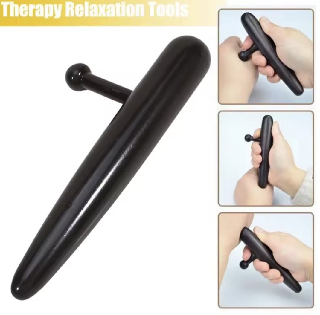 1Pcs Trigger Point Massager Tool,Boost Metabolism