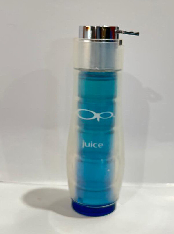 OP Juice Cologne Spray By Ocean Pacific 1.7oz New Same As Shown DISCONTINUED