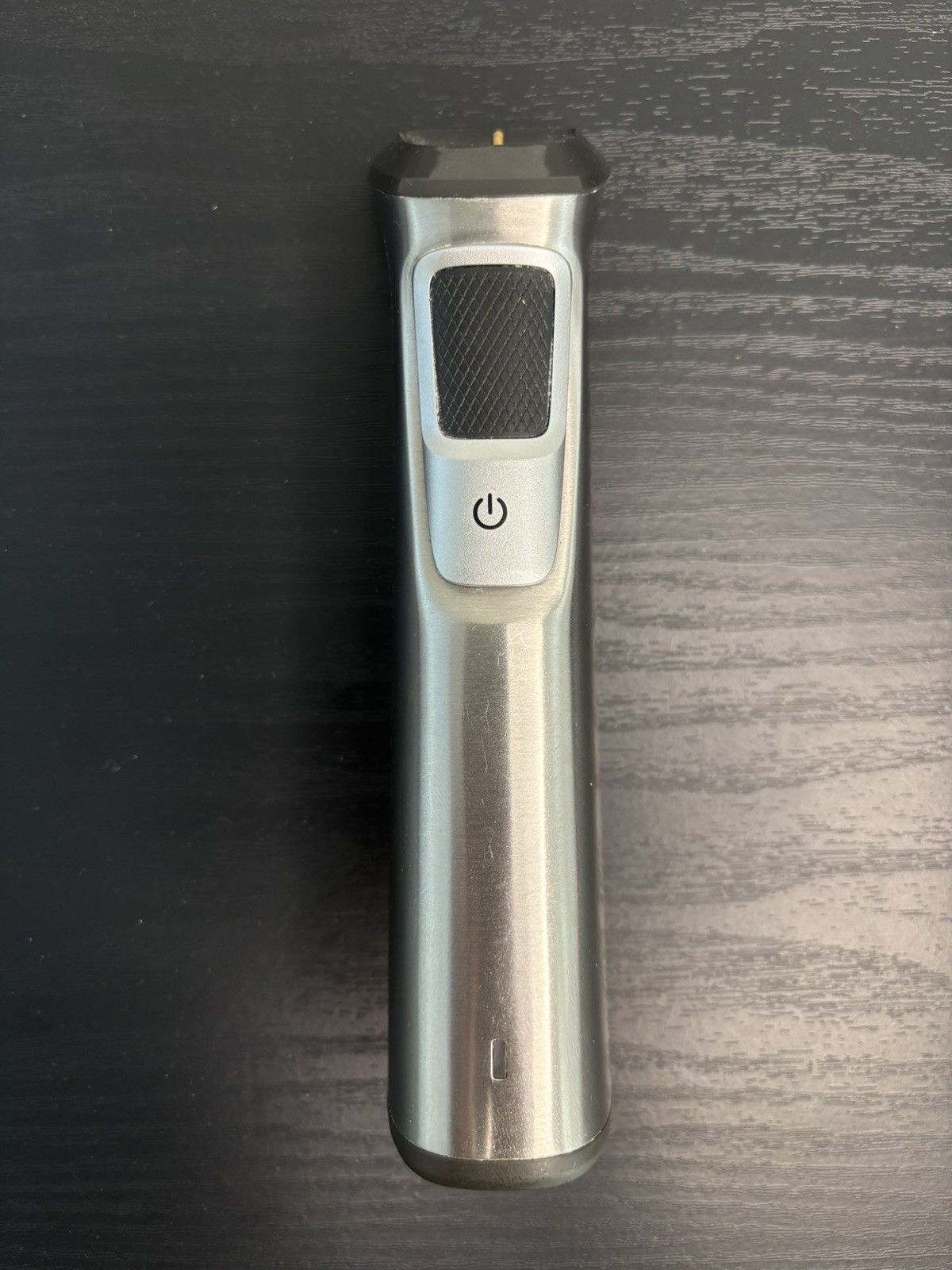 Philips Norelco Multigroom MG7790 Rechargeable Electric Trimmer – not working