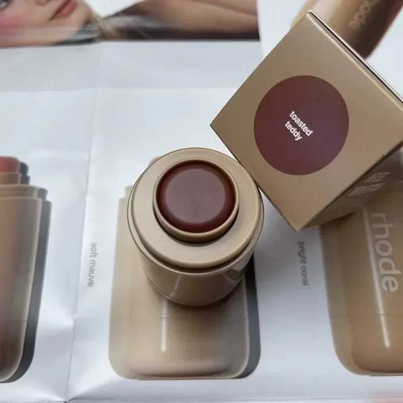 Rhode Pocket Blush Hydrating Buildable Cream Blush All Shades Available*
