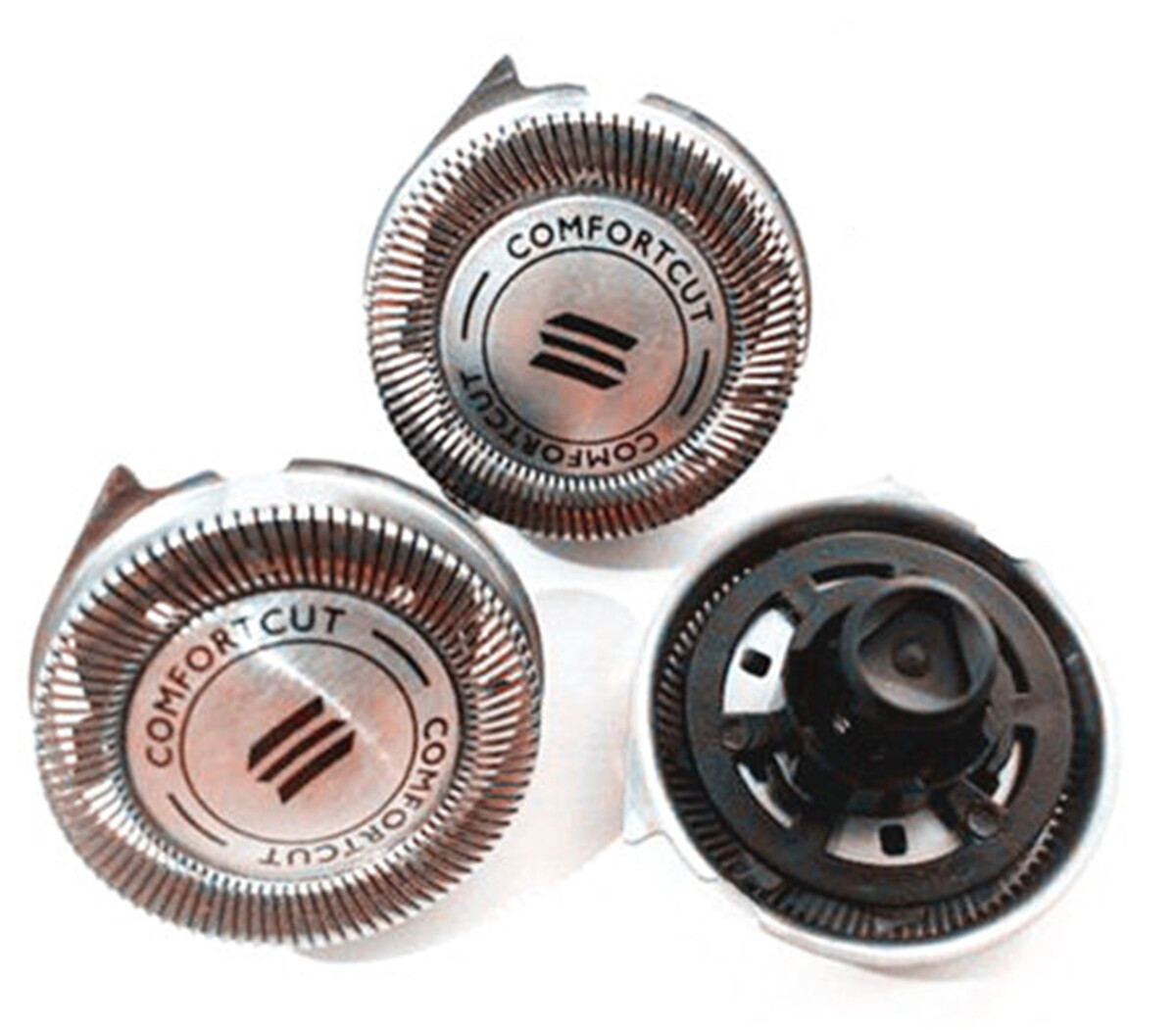 Replacement Shaver Head for SensoTouch RQ11 RQ1180 1150X 1160X Razor Blades