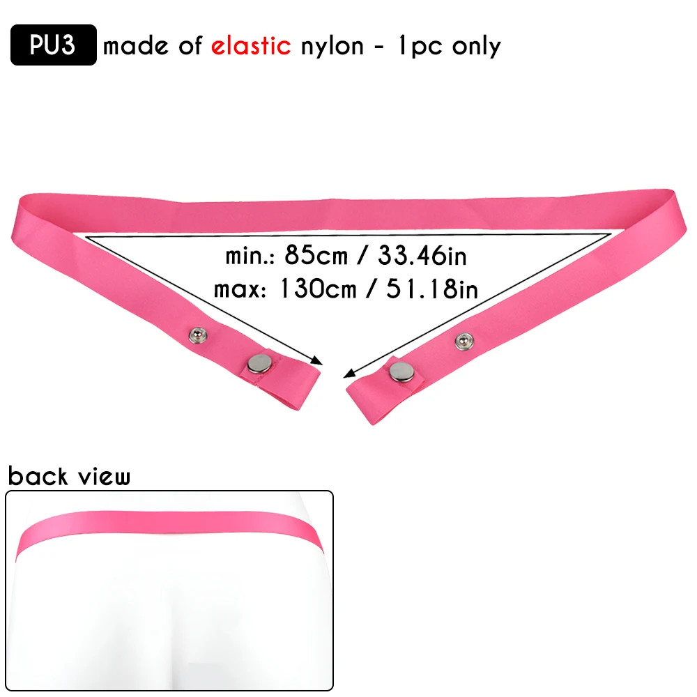 Premium ABS Plastic Male Chastity Cage Device with 4 Sizes Rings Bondage for Men