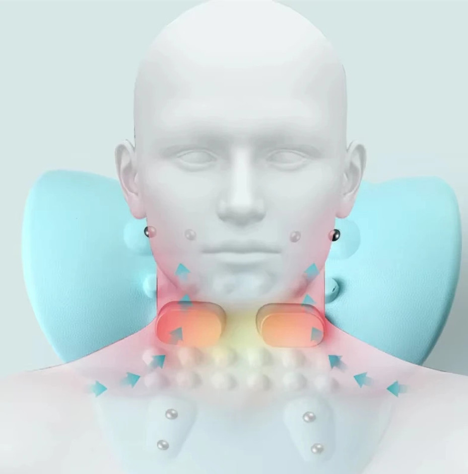 NeckRevive 4-in-1 Therapy