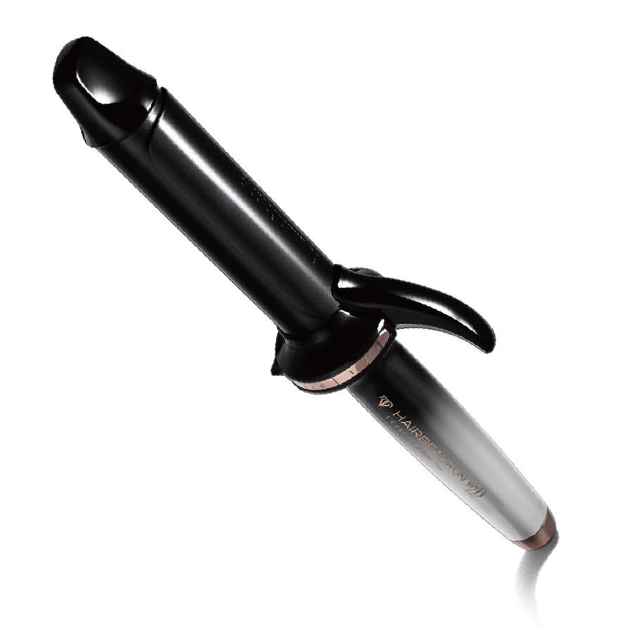 Bioprogramming Hair Beauron 107D Plus [Curl] HBRCL-107D L type AC100V-240V F/S