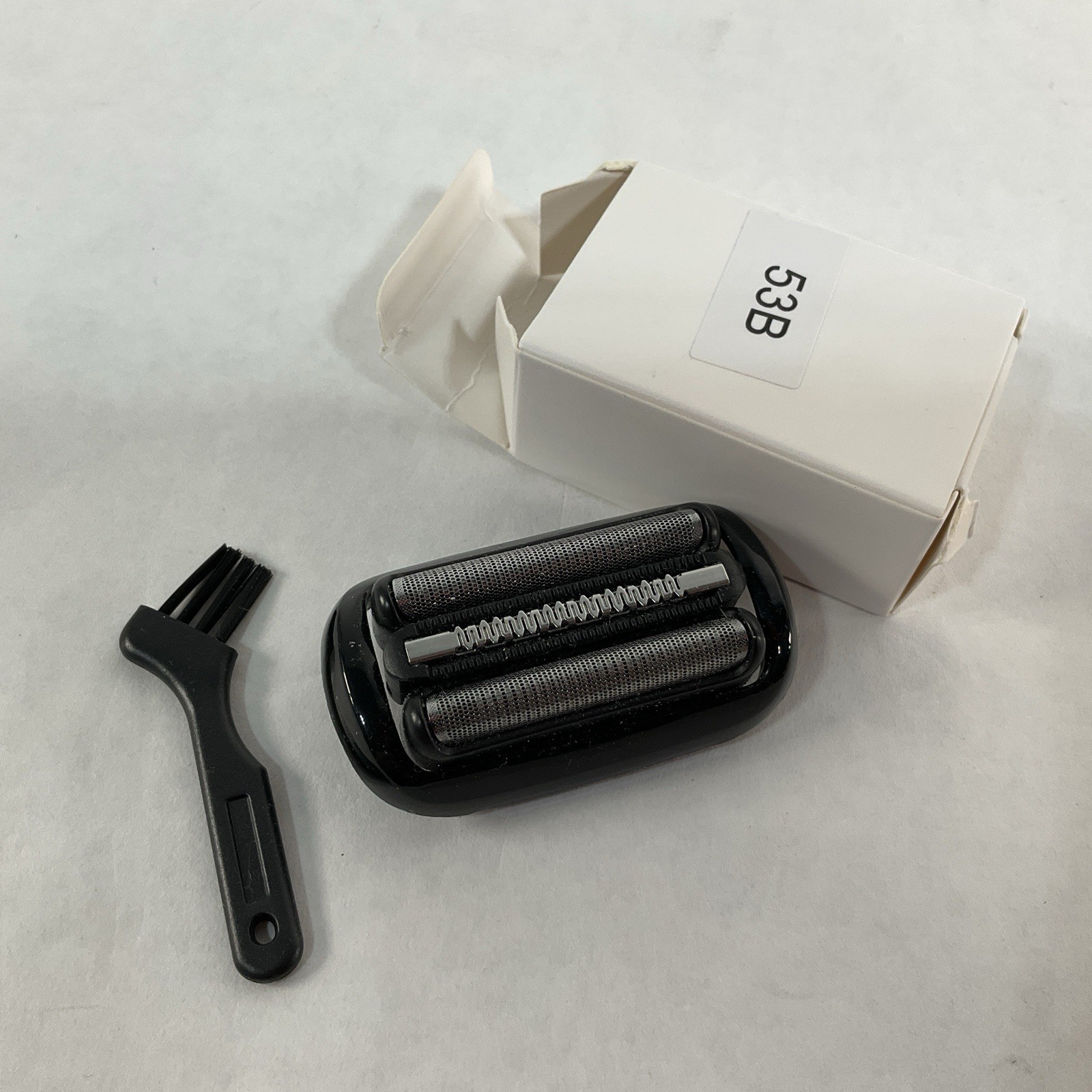 53B Replacement Head For Braun Electric Foil Shaver 5762 5764 6075cc