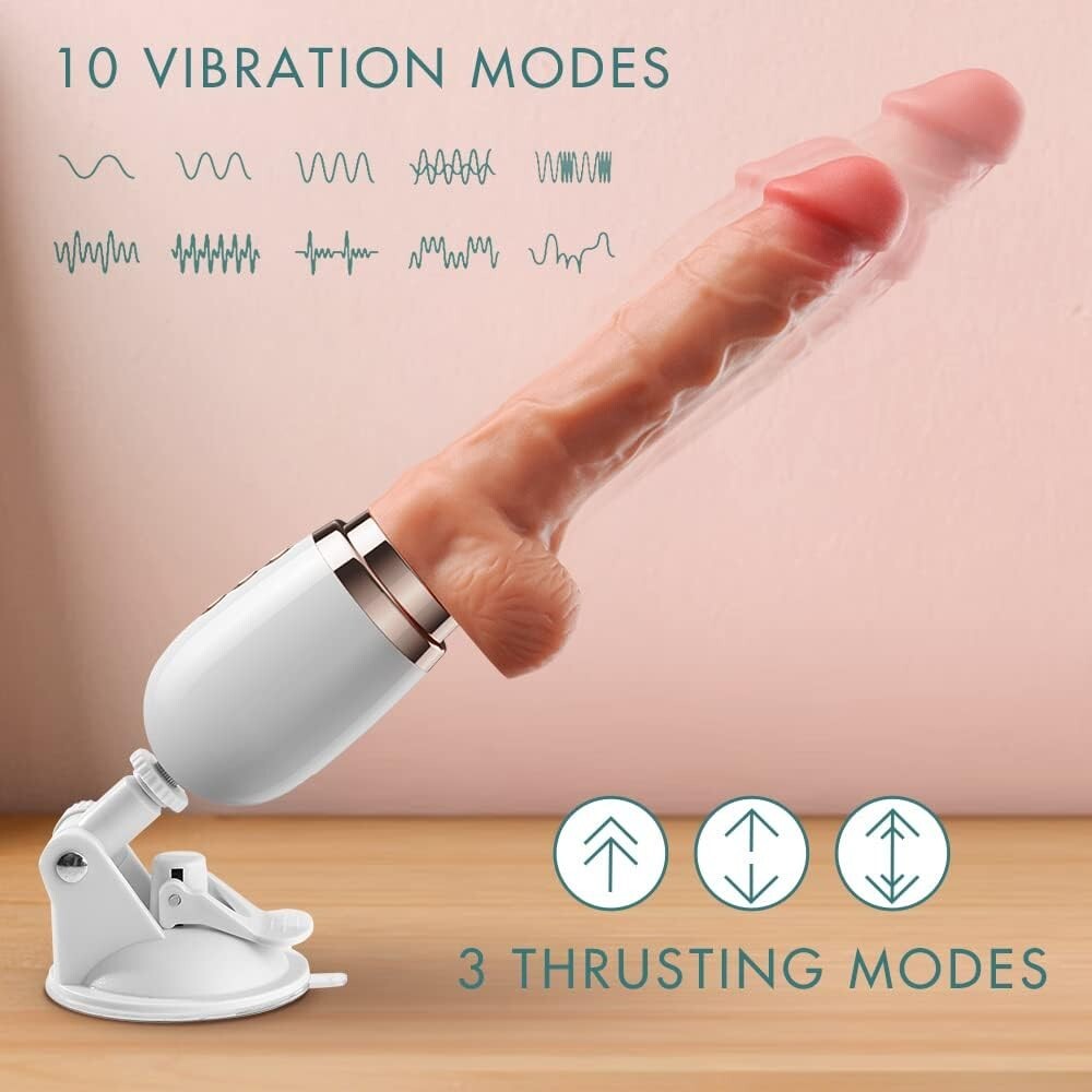 4IN1-Telescopic-Thrusting-Heating-Vibrator-Dildo-for-Women-Massage-Toy-Lubricant
