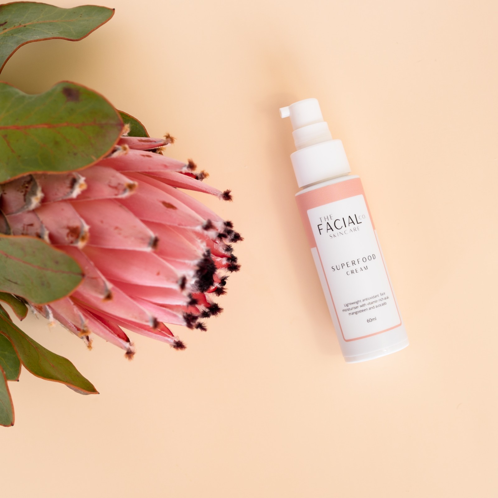 Superfood Cream moisturiser