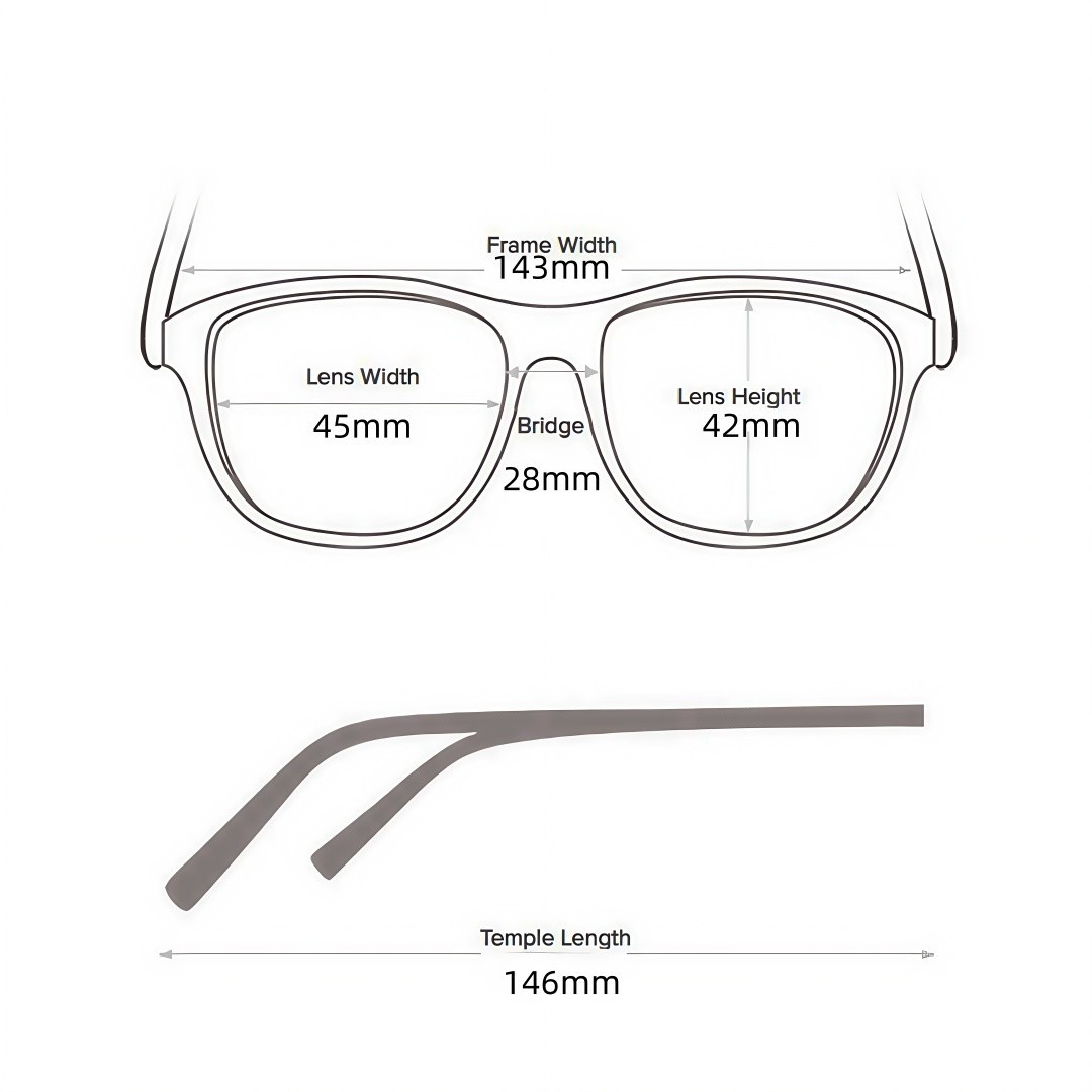 New Reading Glasses Men Women Unisex Readers Acetate Retro Round Eyeglass frames