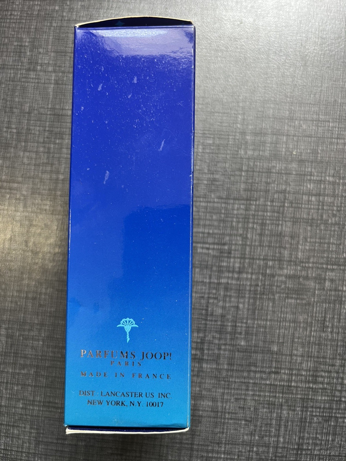 JOOP! Nightflight EDT Spray 4.2 FL. OZ. NWB
