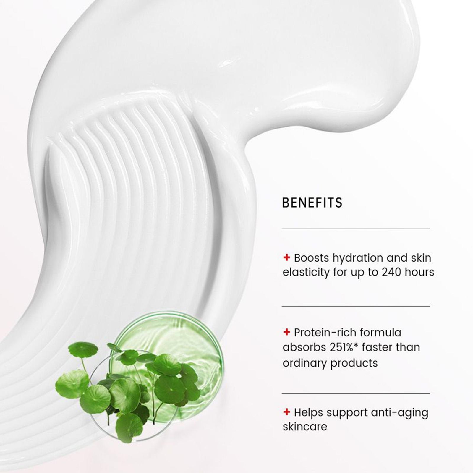 Koriderm Time Reverse Cream, Koriderm Cream for Face for All Skin Types-50ml