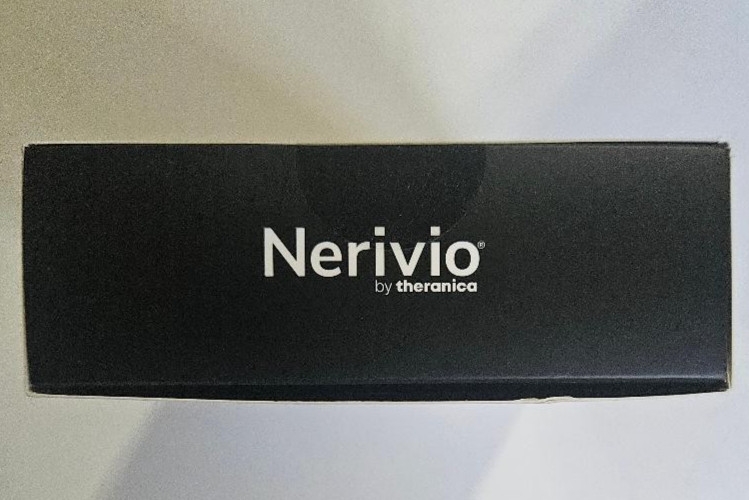 Theranica Nerivio Wireless Stimulation Device for Migraine, Arm