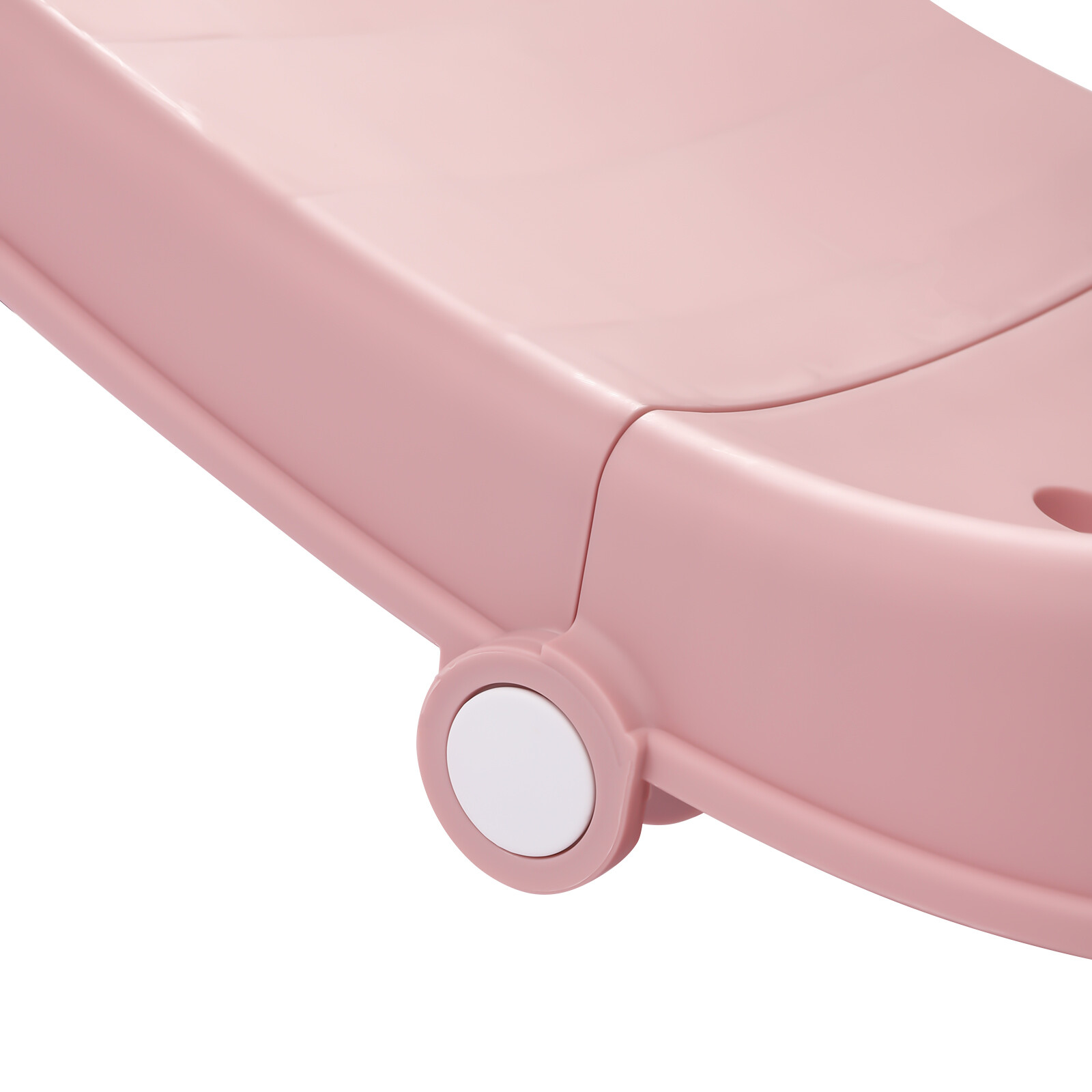 Adjustable Children’s Shampoo Chair Suitable for 0-5 Years Household Foldable