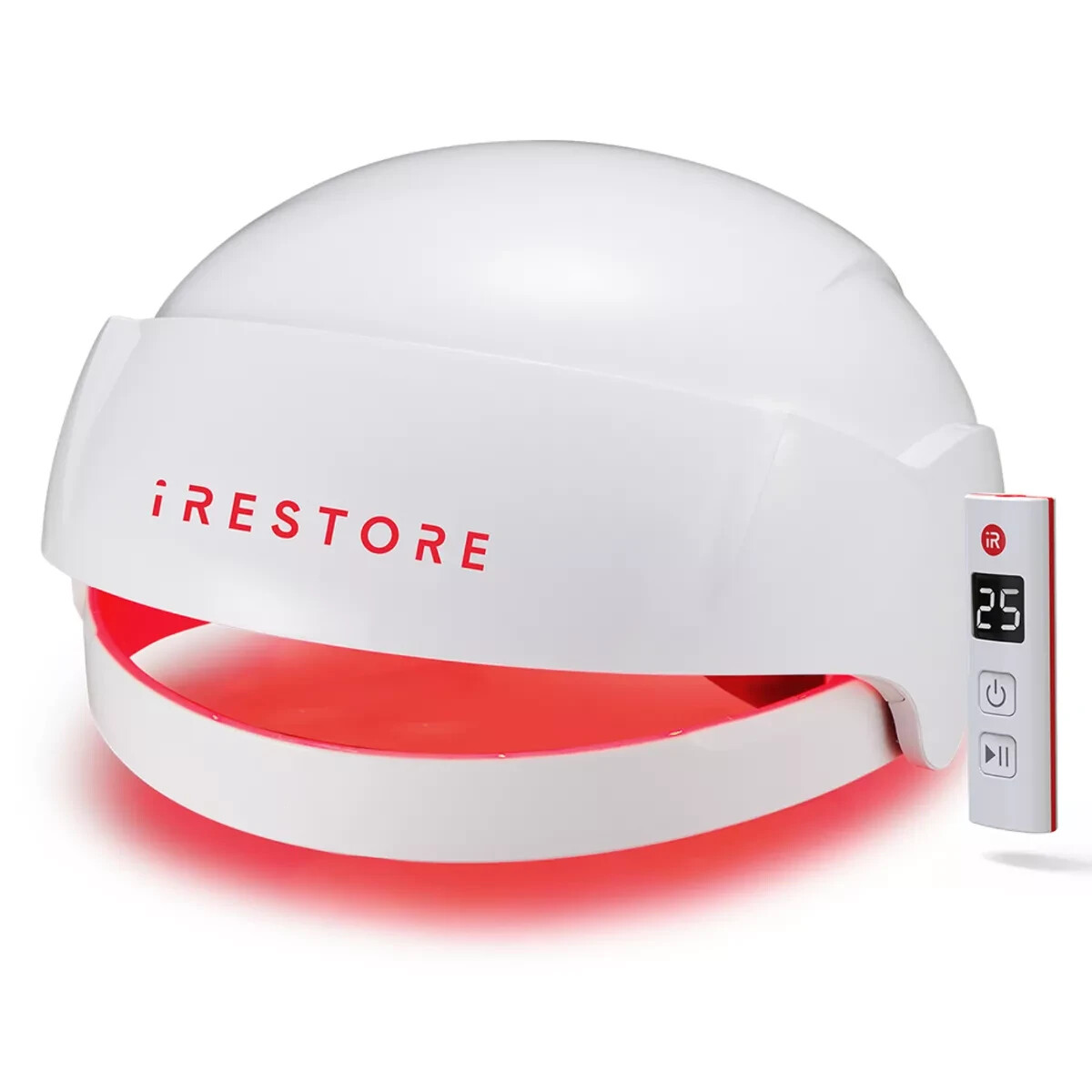 iRESTORE Essential Laser Hair Growth System – Reconditioned – ID-500