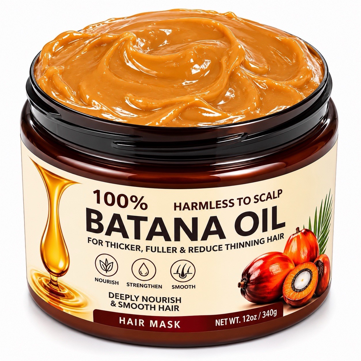 Batana Oil