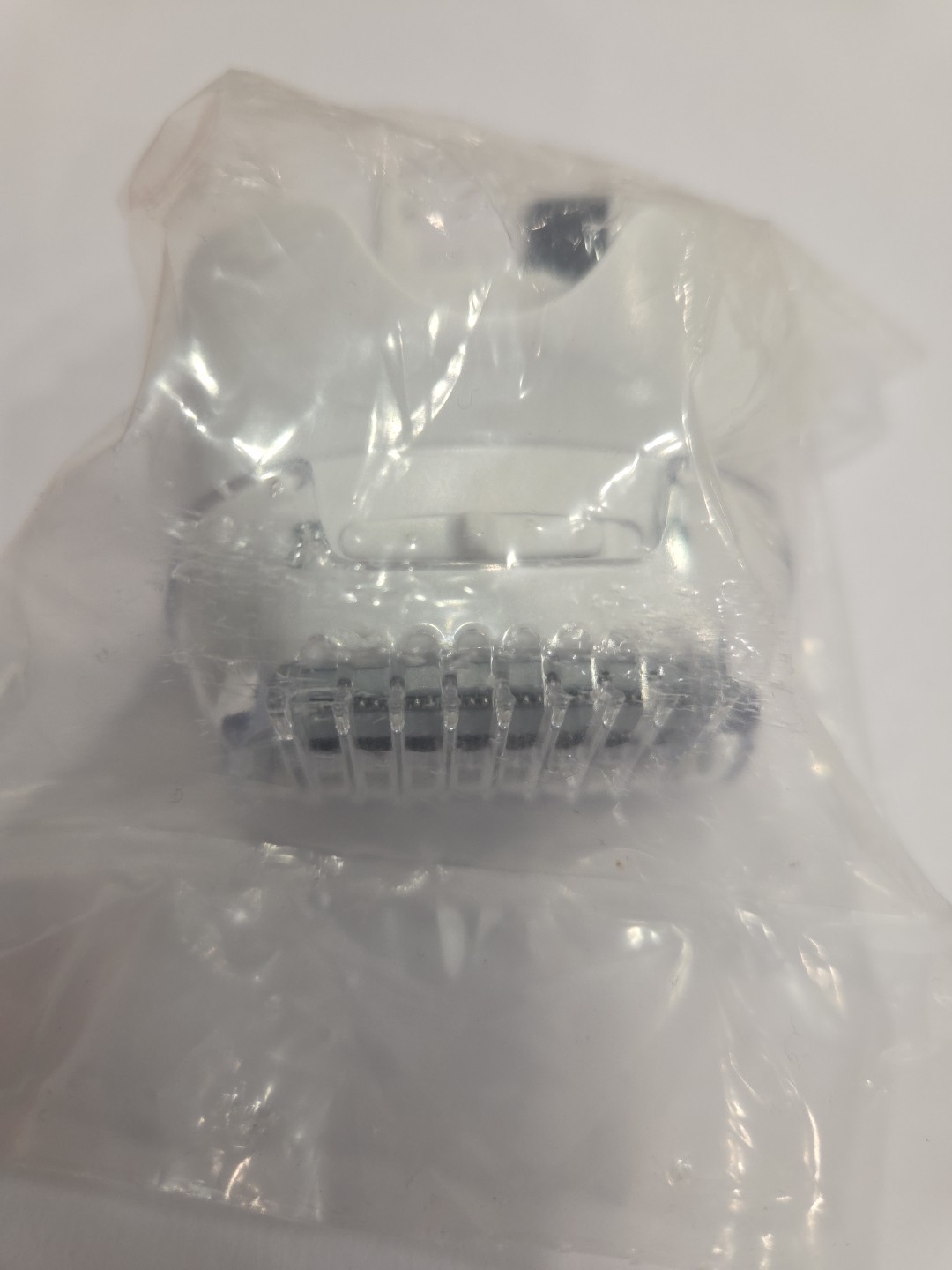 OriginalBraun Shaver Cutter Shaving Head Unit for Silk épil 9 Epilator Type 5378