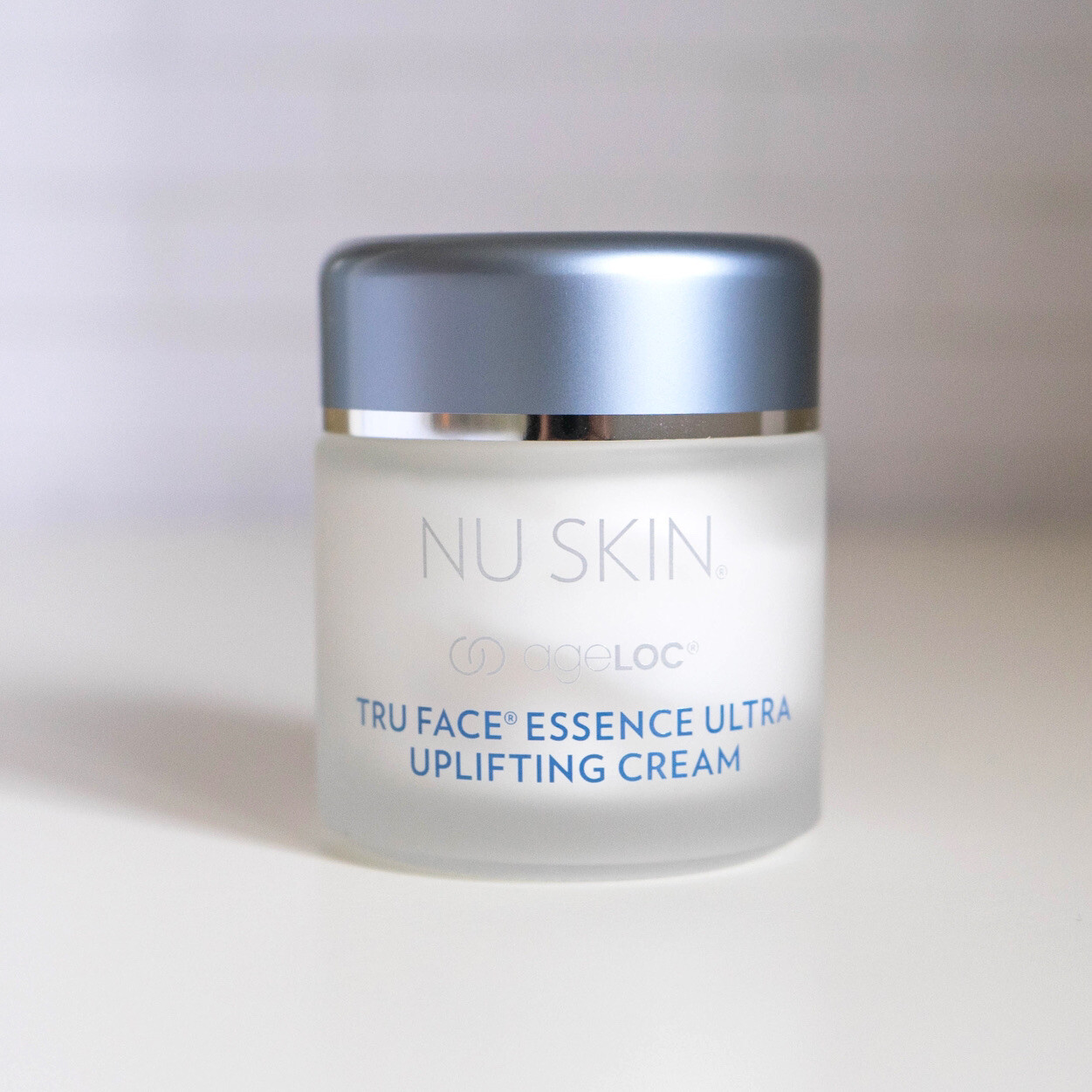 Nu Skin NuSkin ageLOC Tru Face Essence Ultra Uplifting Cream, *NEW* EXP. 9/2025