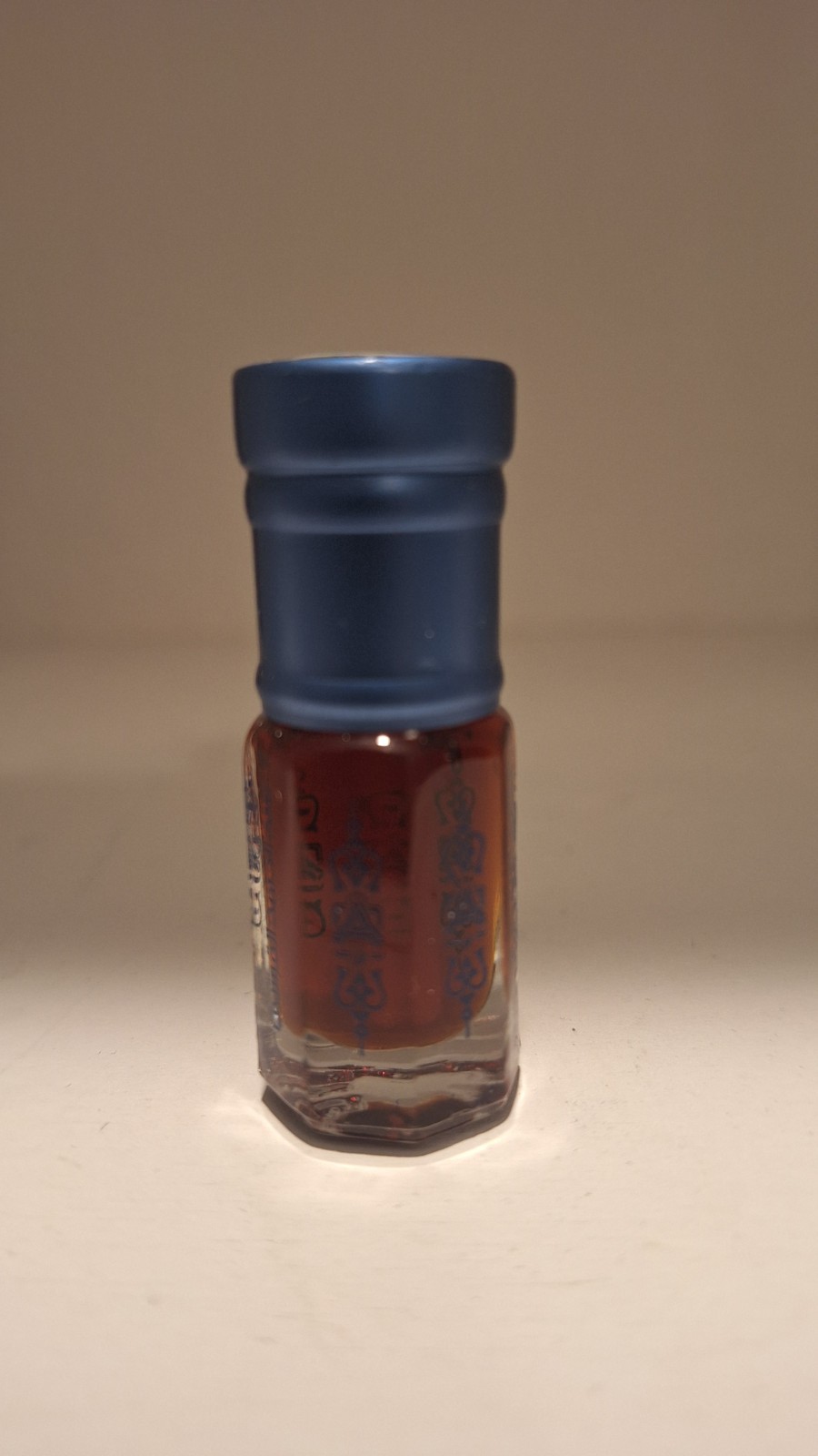 Kings Blend by Abdul Samad Al Qurashi 3ml (1/4 Tola)