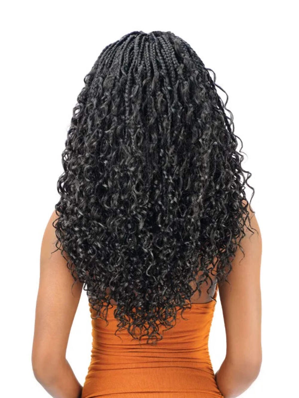 Zury – V11 BOHO DEPP CURLY 14″16″18″