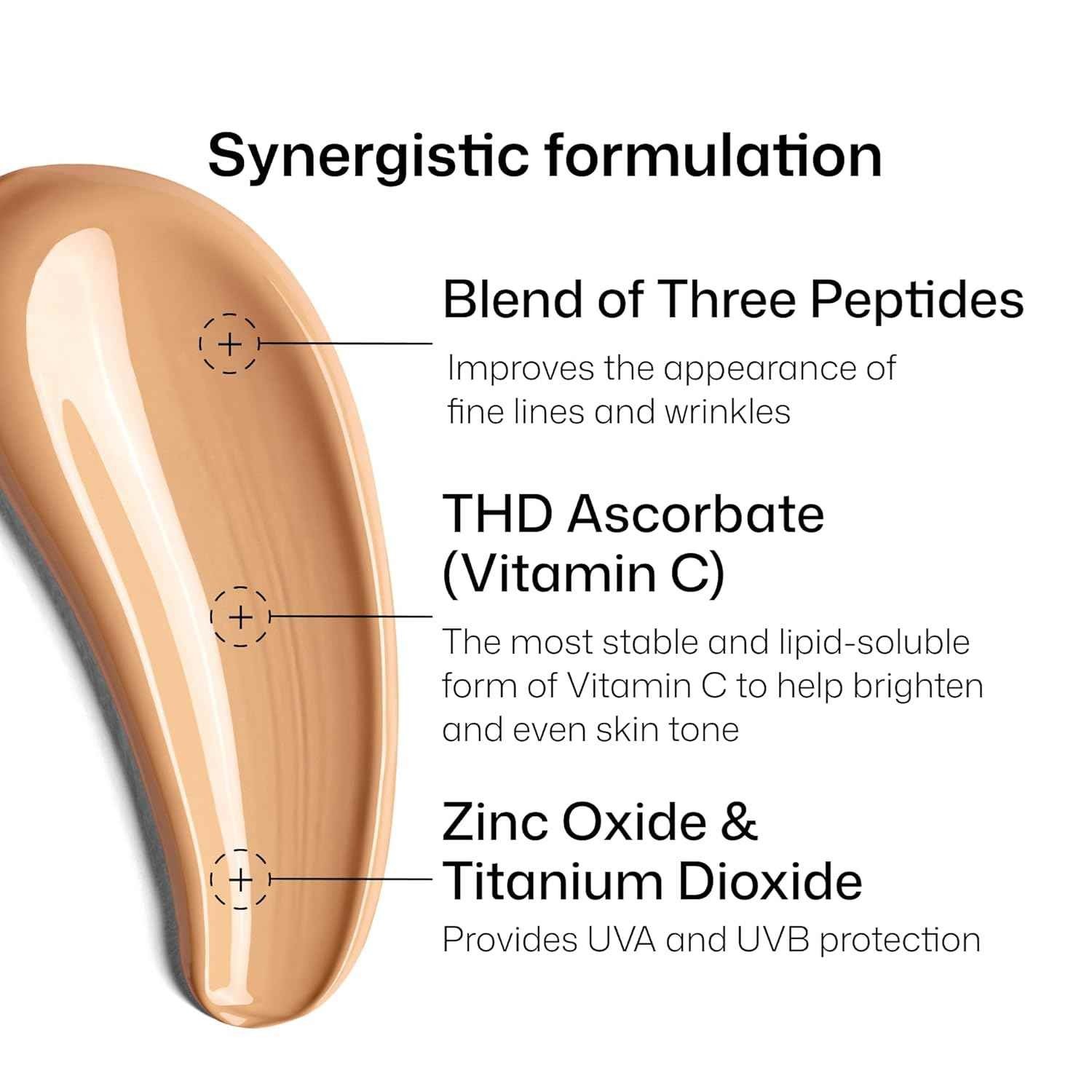2 PACK Revision Intellishade Original Tinted Moisturizer SPF 45 1.7 Oz NEW SEAL