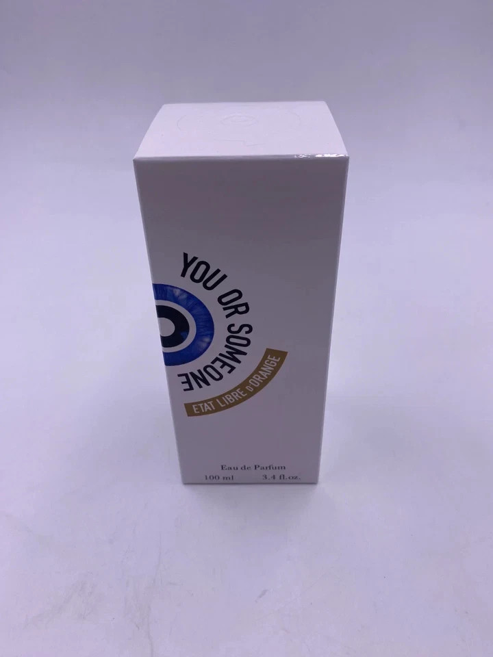 Etat Libre d’Orange You Or Someone Like You 3.4 fl oz EDP New In Box