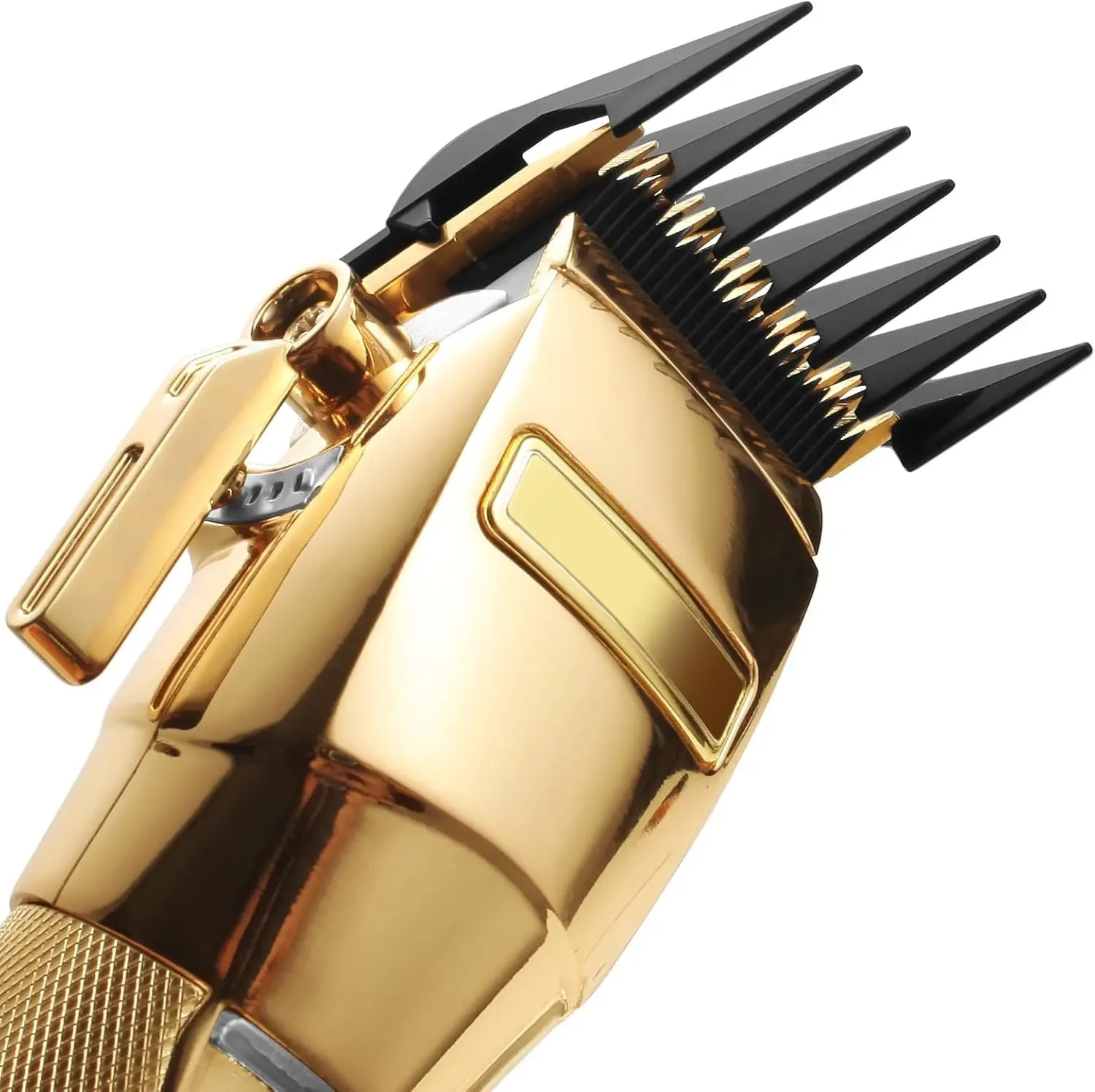 Premium Clipper Guards comb For BaBylissPro Barberology FX825, FX870, FX880, FX6