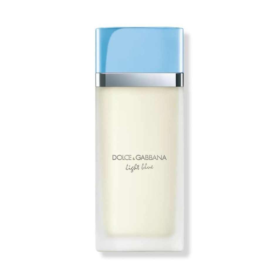 Dolce & Gabbana Light Blue Eau de Toilette Spray, Tester 3.3 fl oz