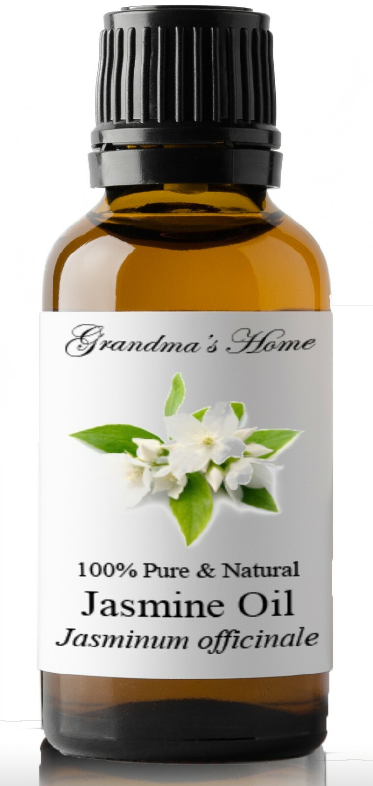 Jasmine Essential Oil – 100% Pure and Natural – Free Shipping – US Seller!