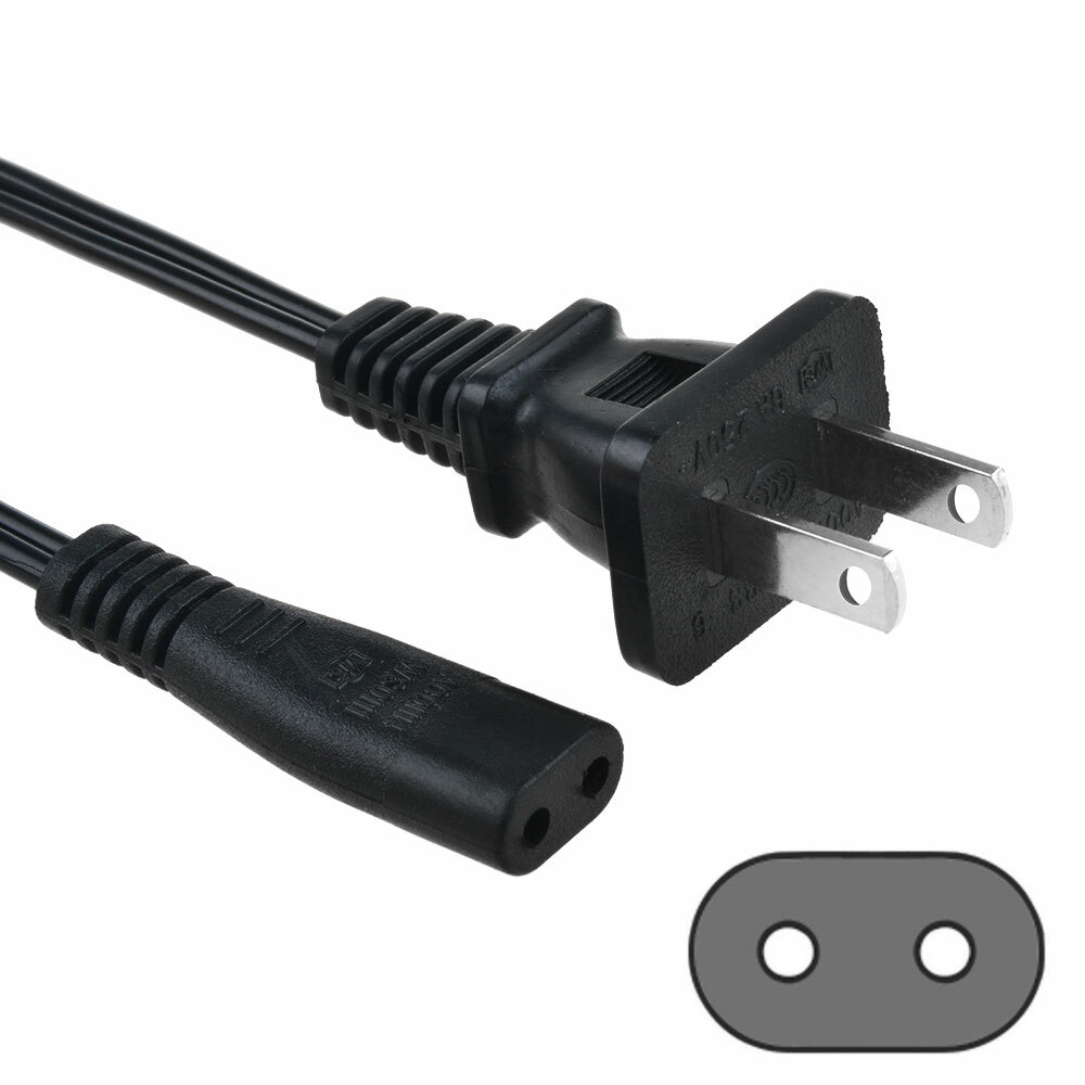 Pkpower Power Charger for Flyco Shaver FS820 FS335 FS330 FS320 FS325 FS607 Cord