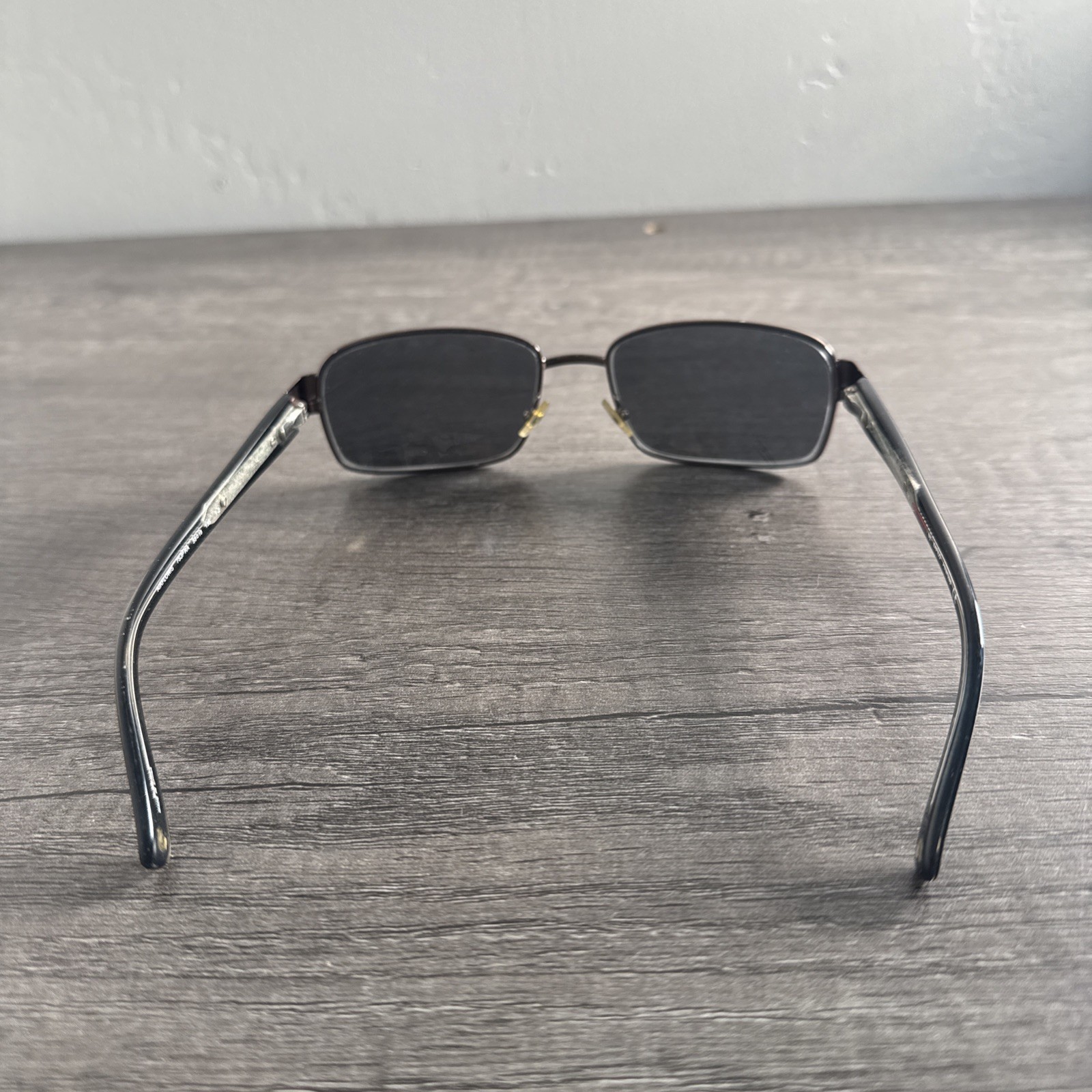 Carrera Eyeglasses Airflow/S 7SJP RA Black Silver 58/18/135 FRAMES ONLY