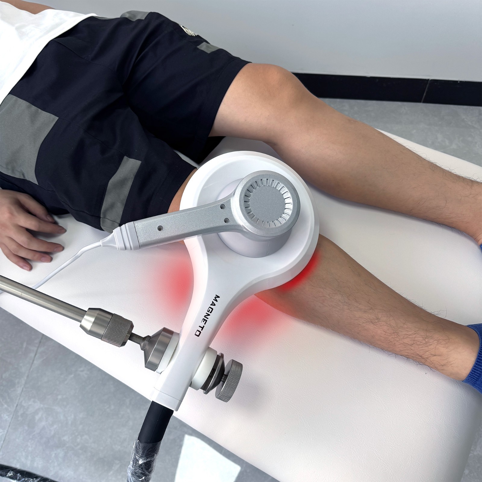 High Intensity Pain Relief Physio Magneto Pemf Magnetic Therapy Massage Machine