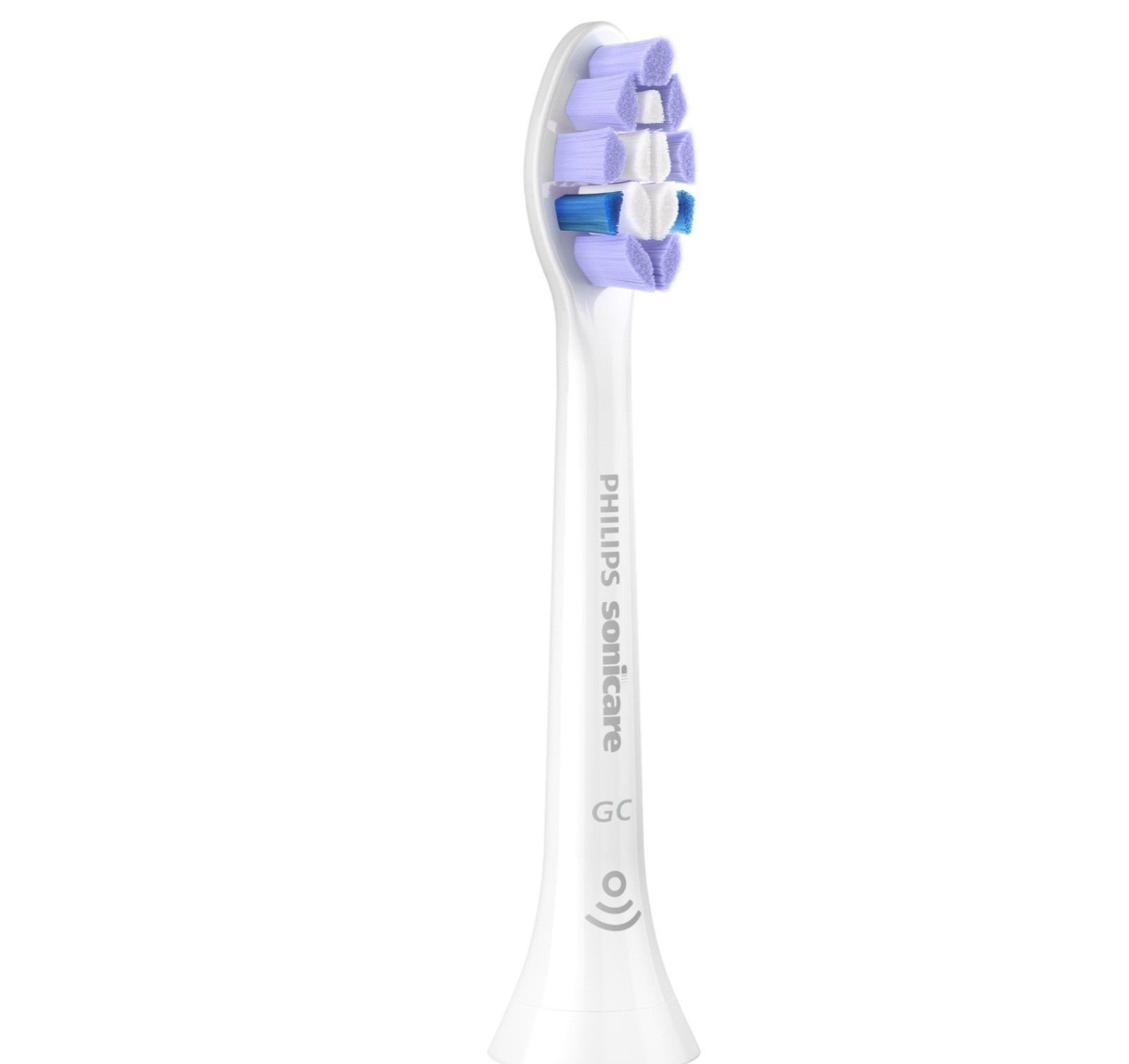 BRAND NEW Philips Sonicare Advanced Clean Rechargeable Electric Toothbrush x2
