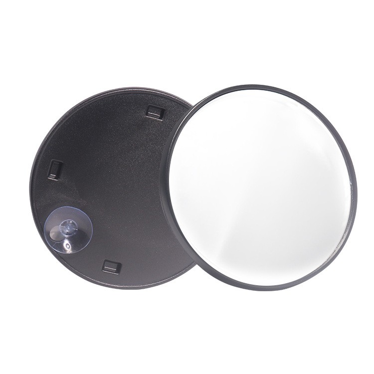 New 5X/10X/15X Magnifying Mirror Suction Cup Women Beauty Makeup Cosmetic Show