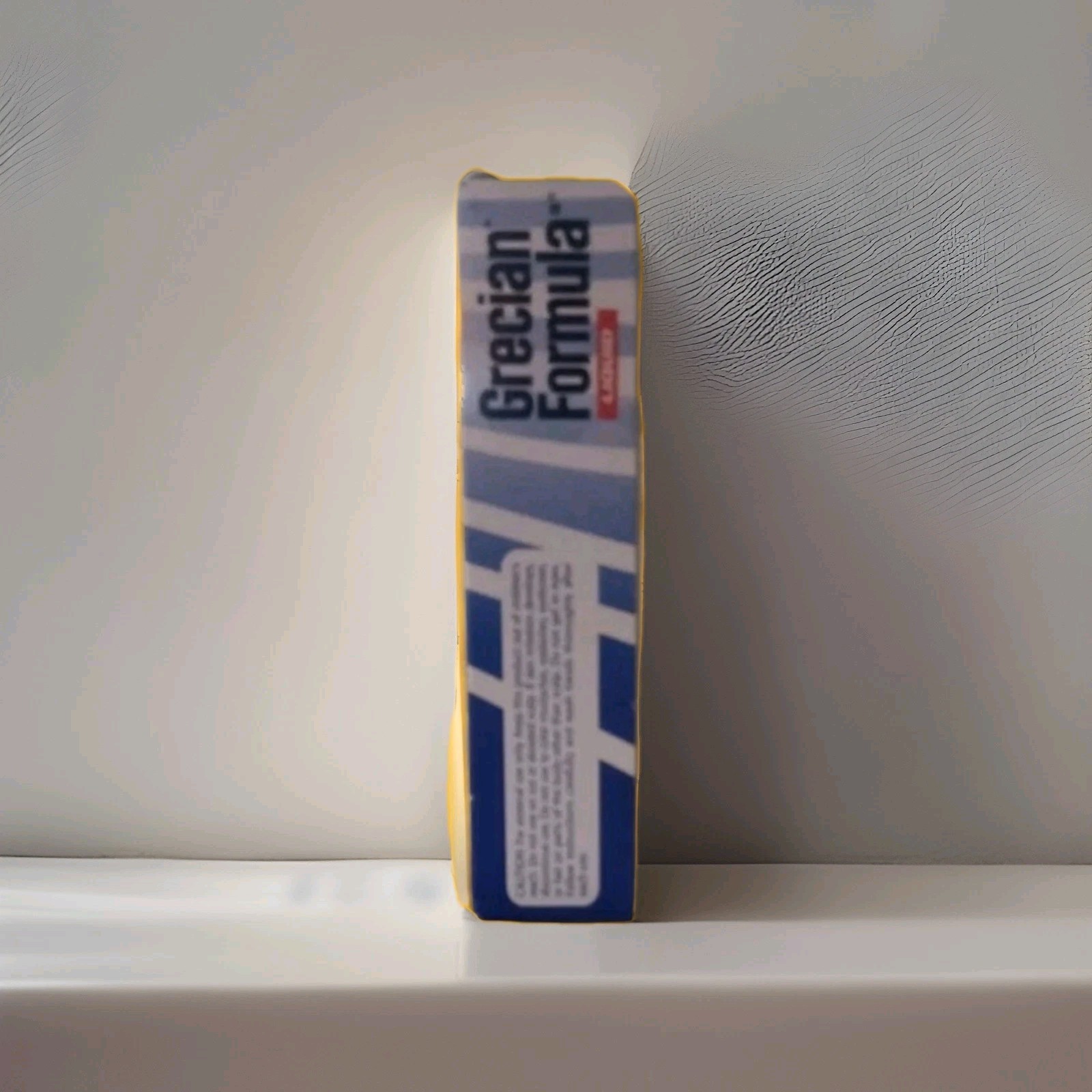 Grecian Formula 16 Liquid with Conditioner – 4 Oz.