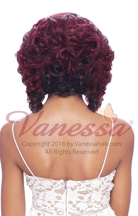 SUPER VC KARA – VANESSA SYNTHETIC SUPER V-LINE C-SIDE PART WIG