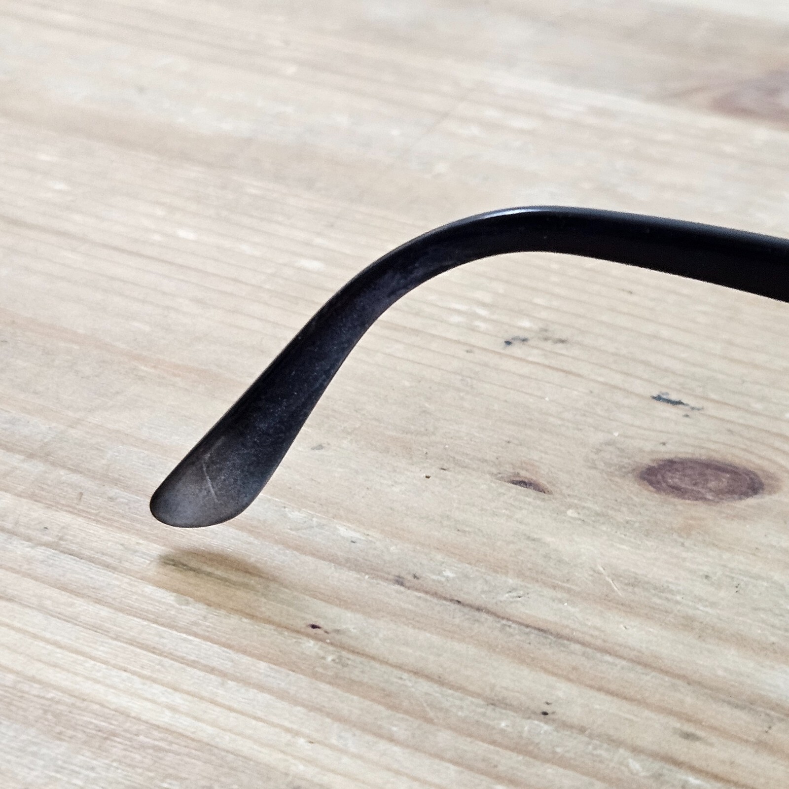 BVLGARI Unknown Model Eyeglass Frames