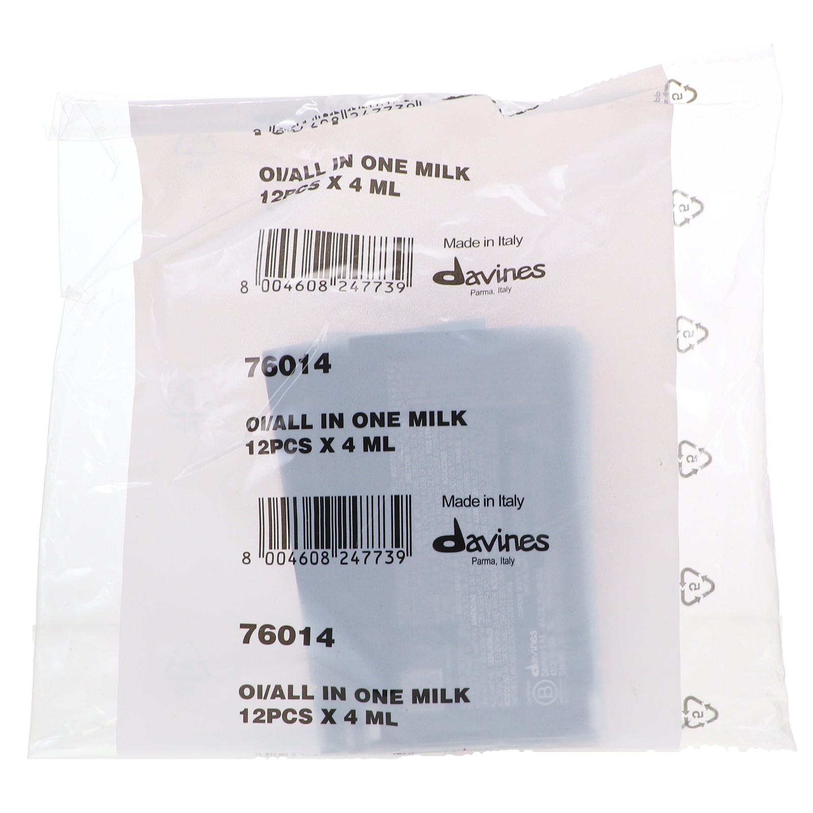 Davines OI All in One Milk