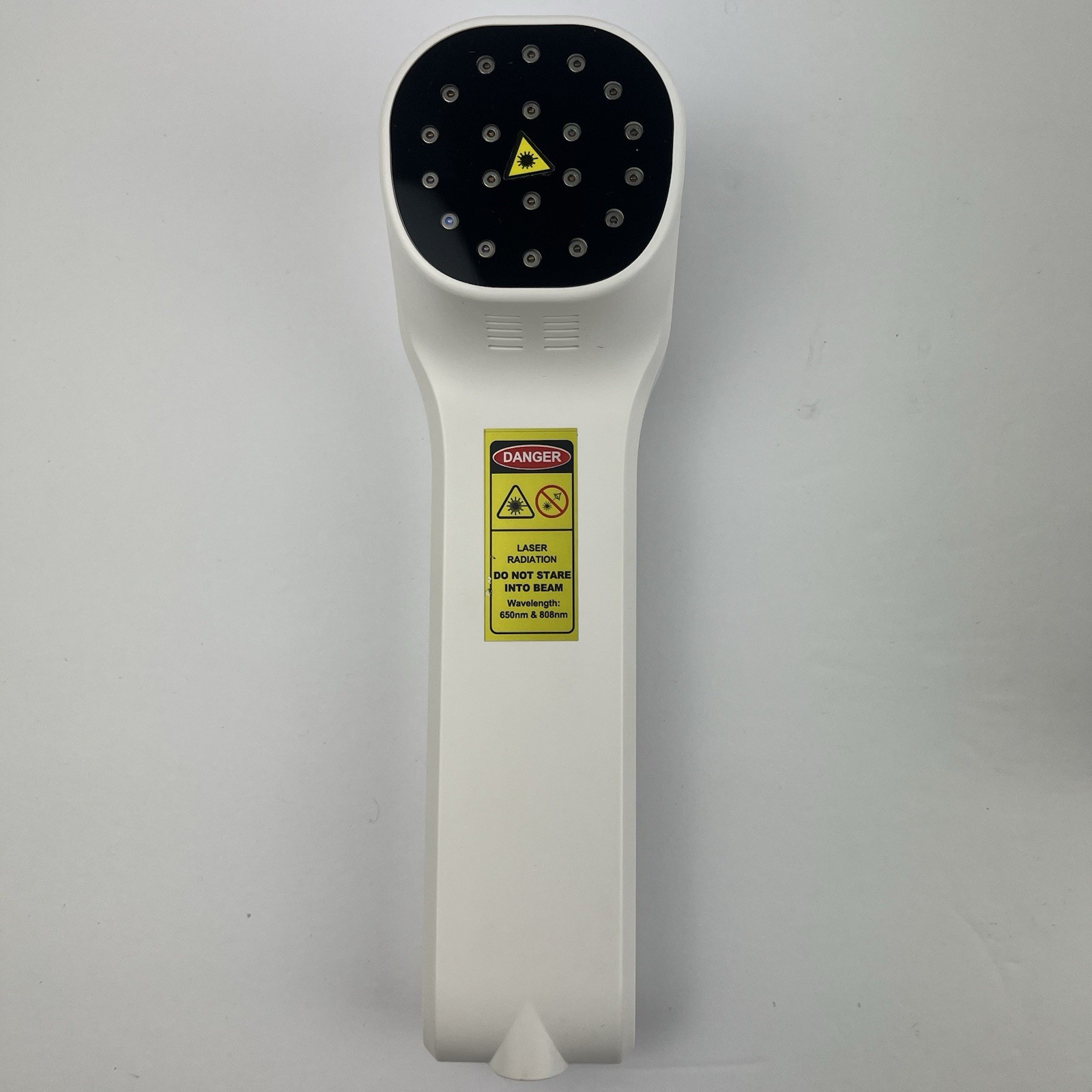 LLLT Cold Laser Therapy Device for Pain Relief & Recovery for Humans & Pets NEW