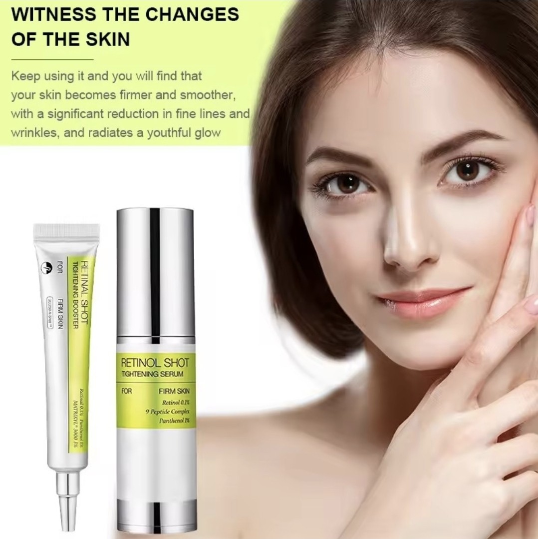 [CELIMAX] The Vita A Retinol Shot Tightening Booster – 15ml