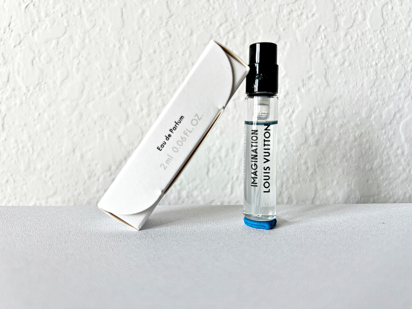 LOUIS VUITTON – Imagination EDP Sample Size Vial Spray x 1 Pcs 2ml