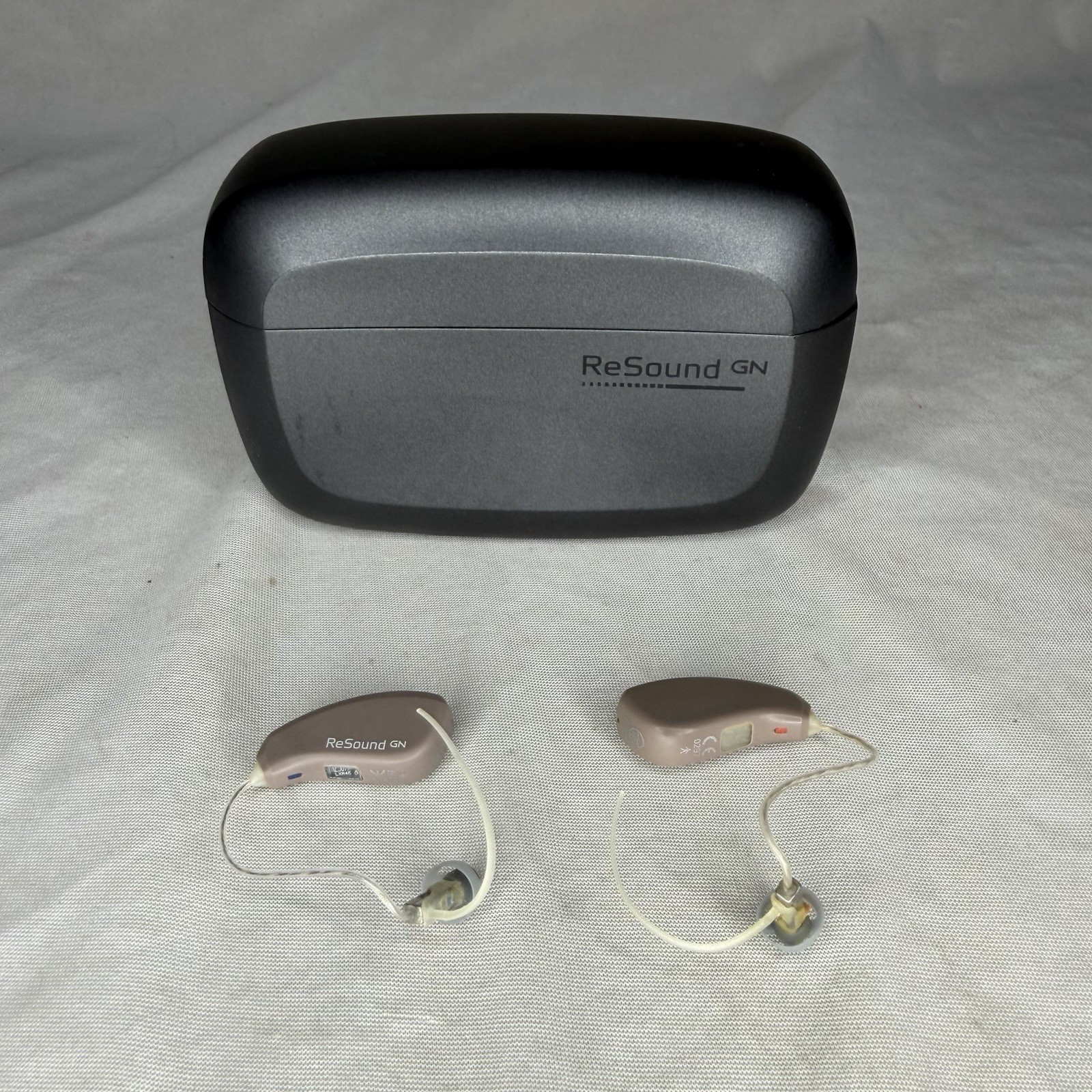 Resound GN Rechargeable model C-1 resound gn re561-drwc