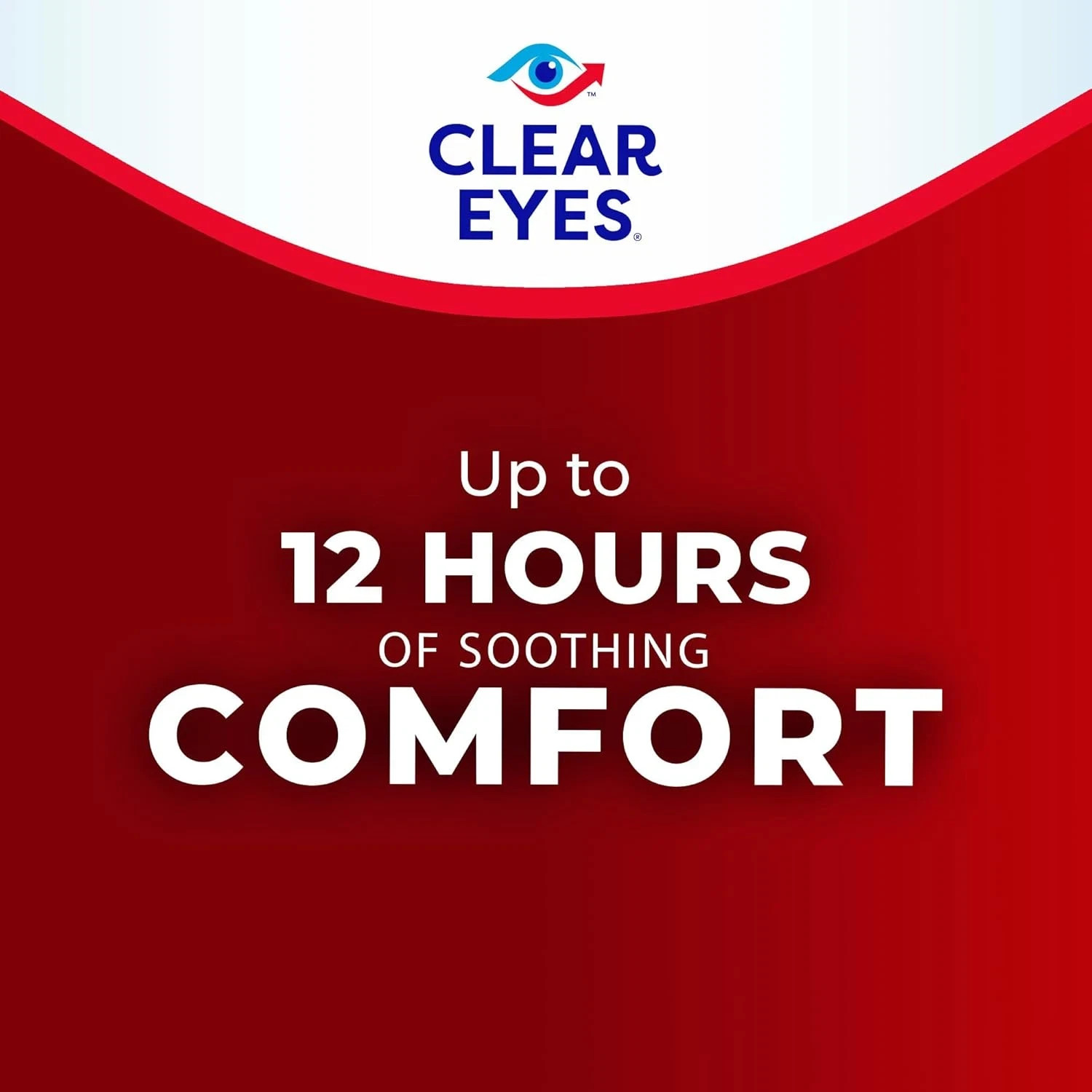 3 Pack Clear Eyes Maximum Strength Redness Relief Eye Drops 0.5 Oz Each