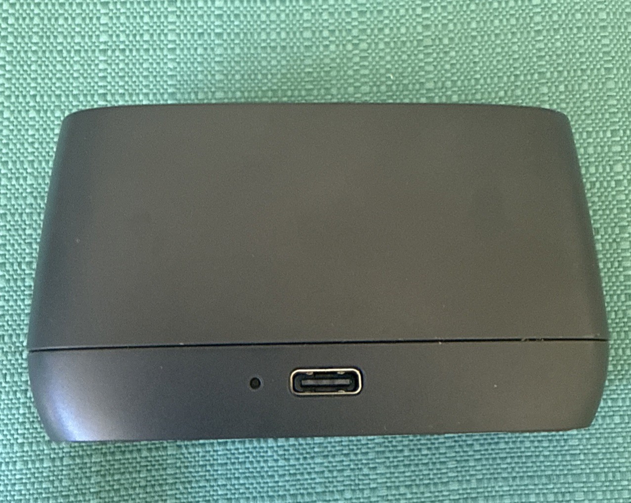 ReSound GN/Beltone Charger Adapter & Base Station C-3 for Omnia One Hearing Aids